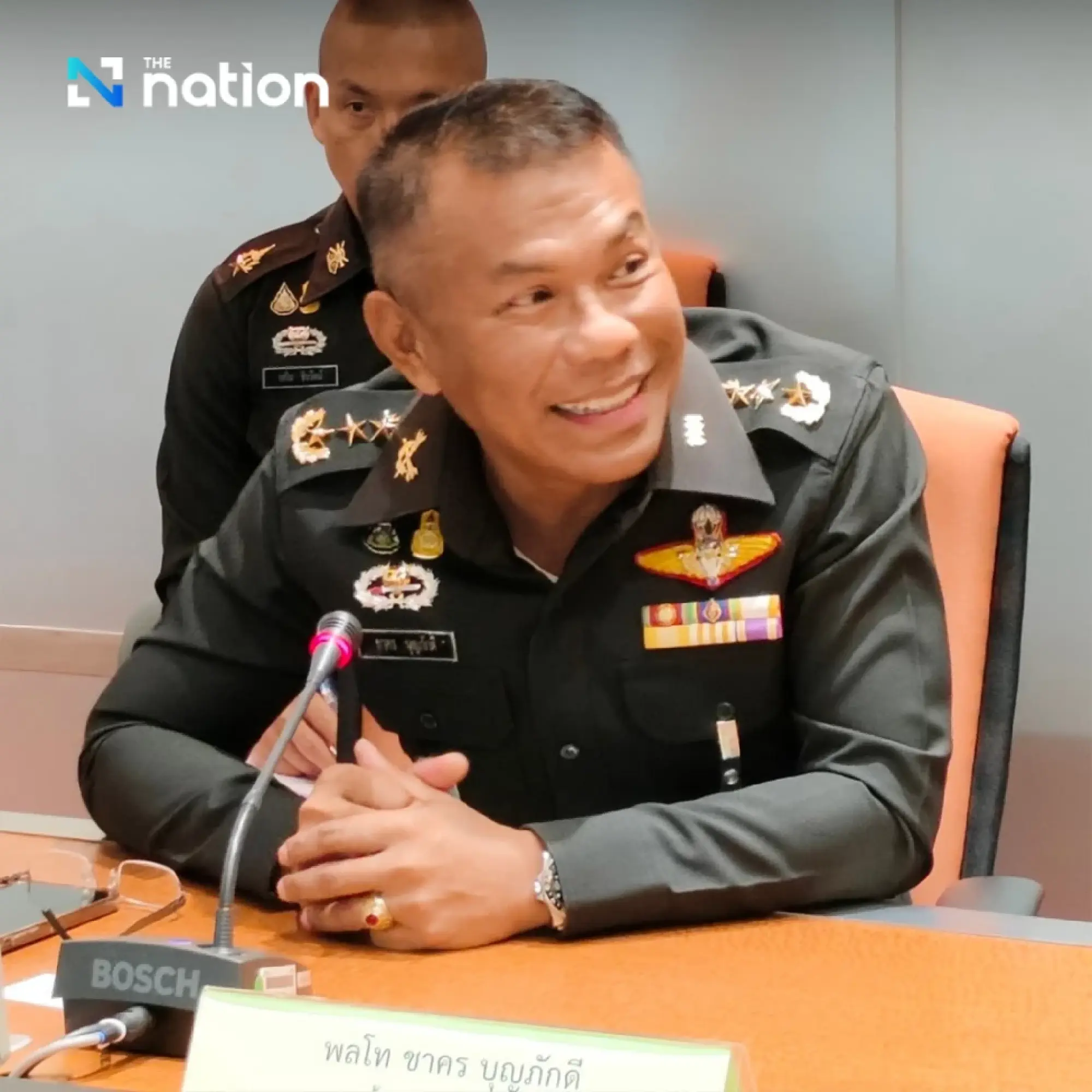 MOU43 clarifies Thai–Cambodian border without redrawing it