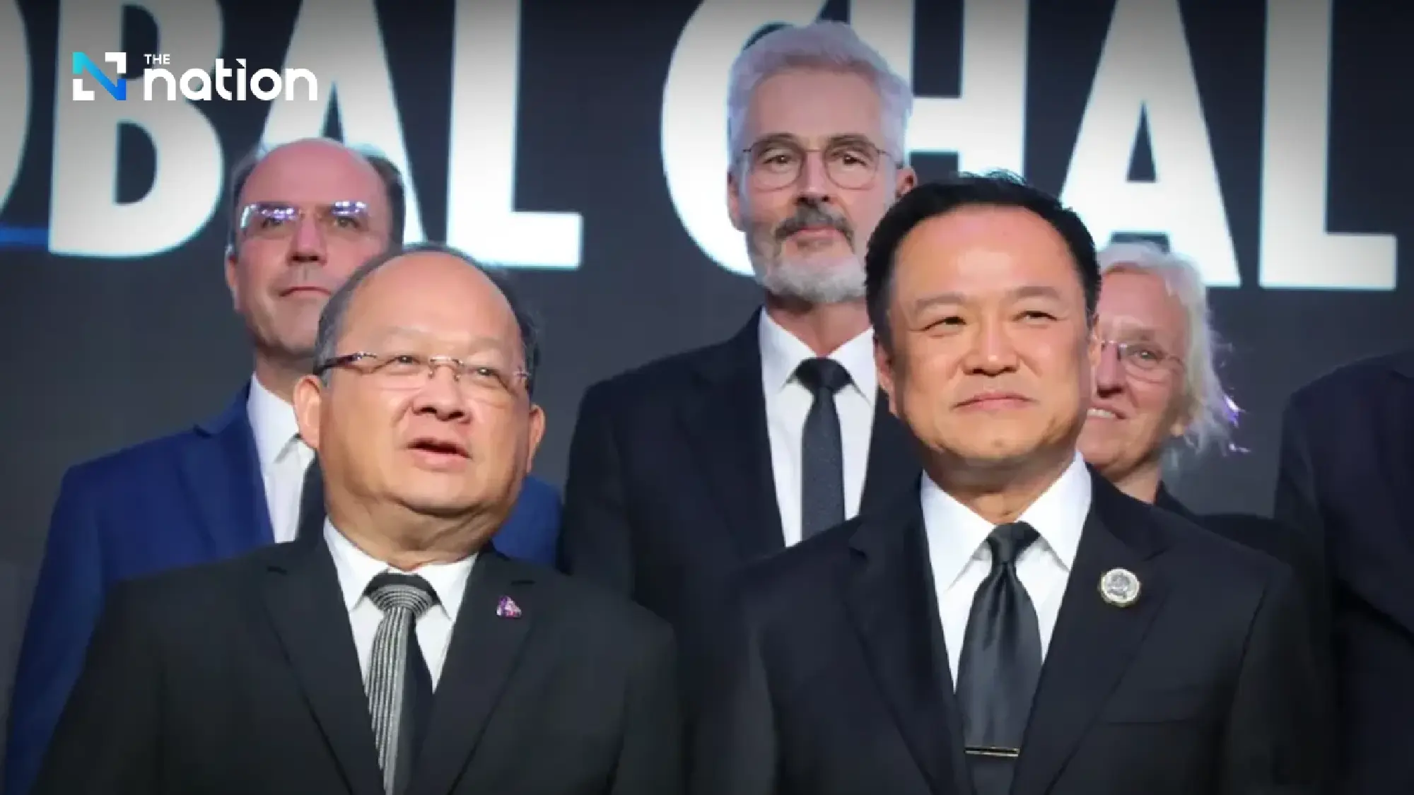 Thailand in transition, not crisis, with SMEs driving the new economy: Anutin