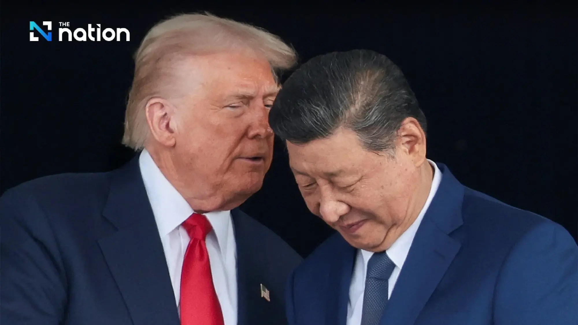 APEC marks turning point in global order as US retreats and China champions free trade