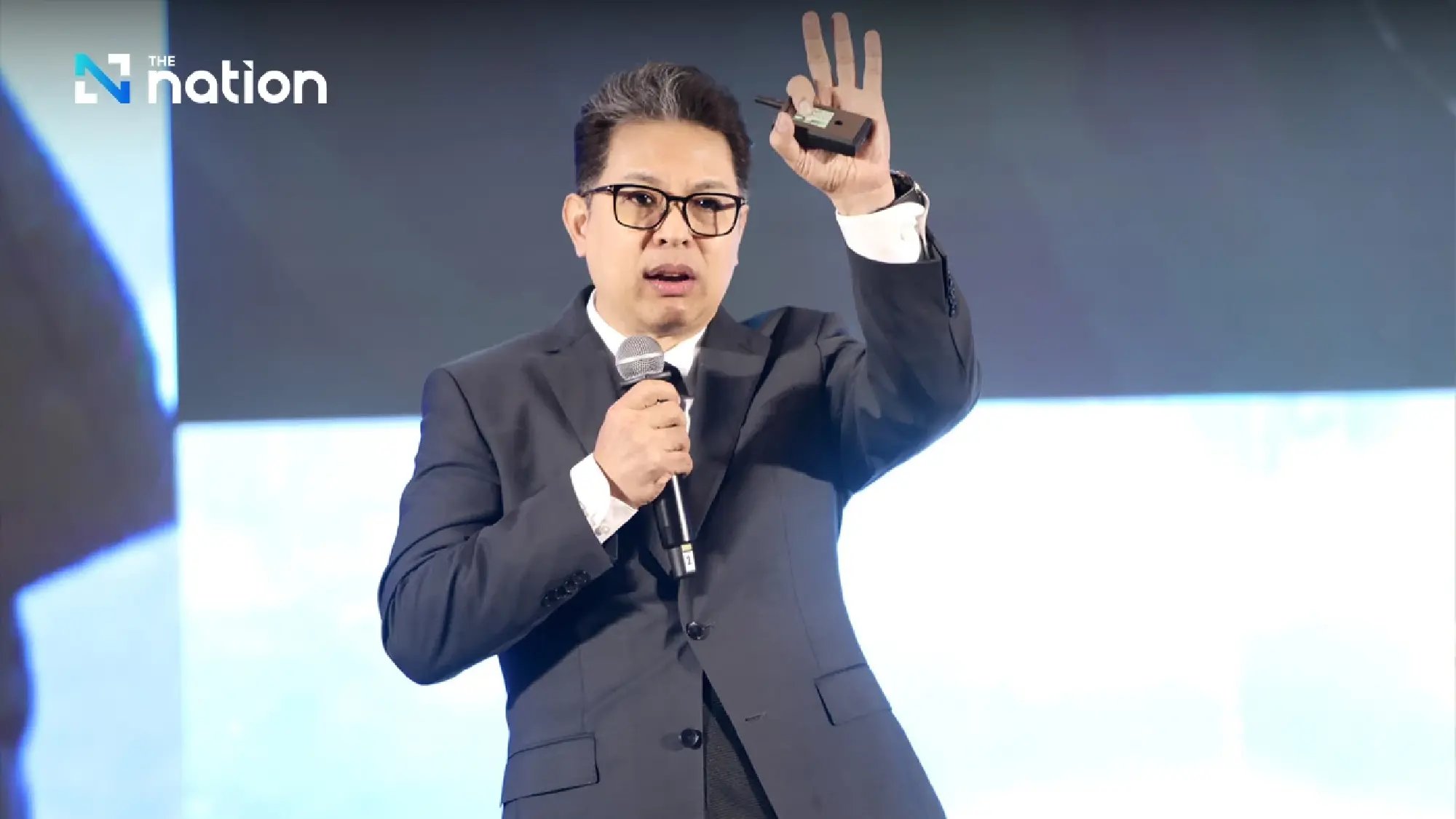 Microsoft reveals AI will shape our future, offering Thailand vast opportunities in the AI sector