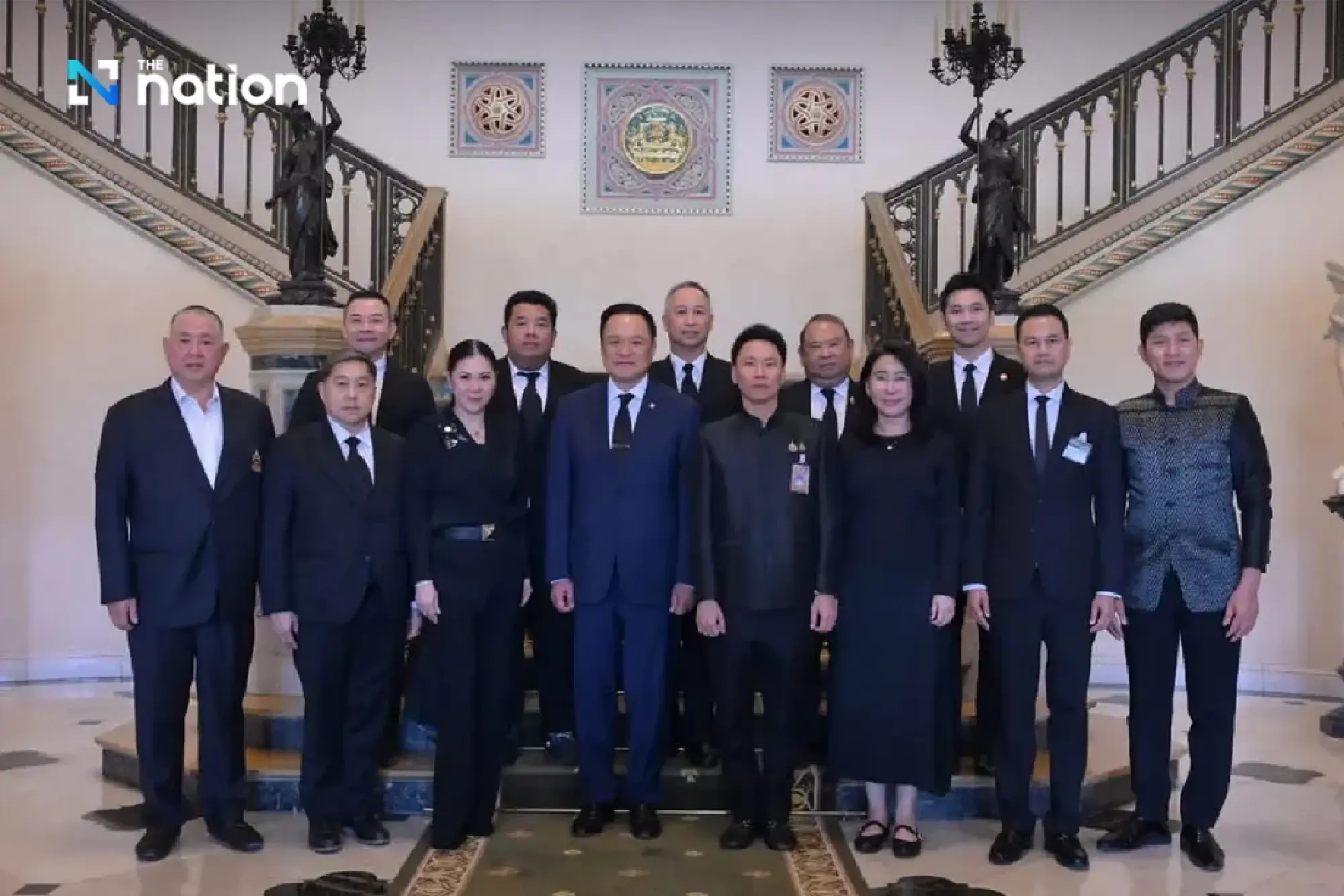 Tourism sector warns Thailand may lose 'top destination' status; Anutin pledges urgent action