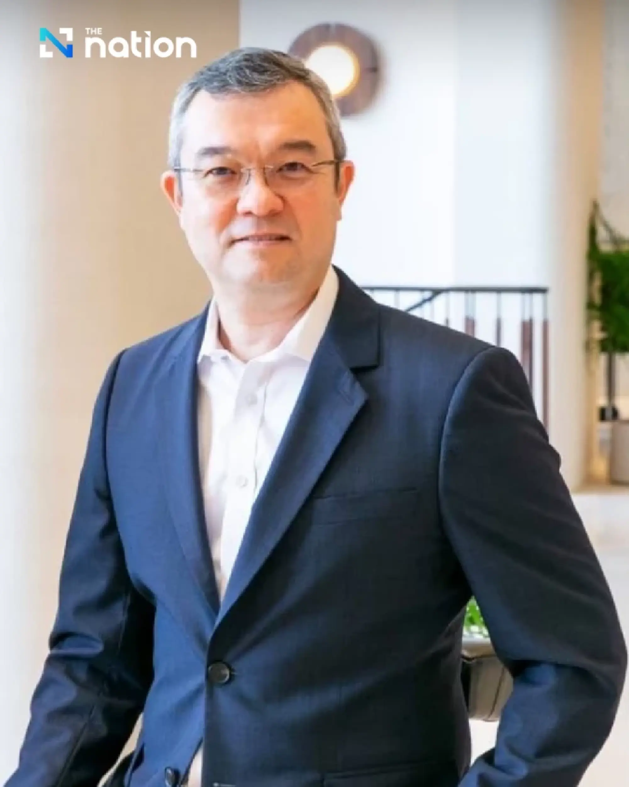 Centara CEO: Floods in Hat Yai will impact revenue by less than 1%, aims to open 8 new hotels next year