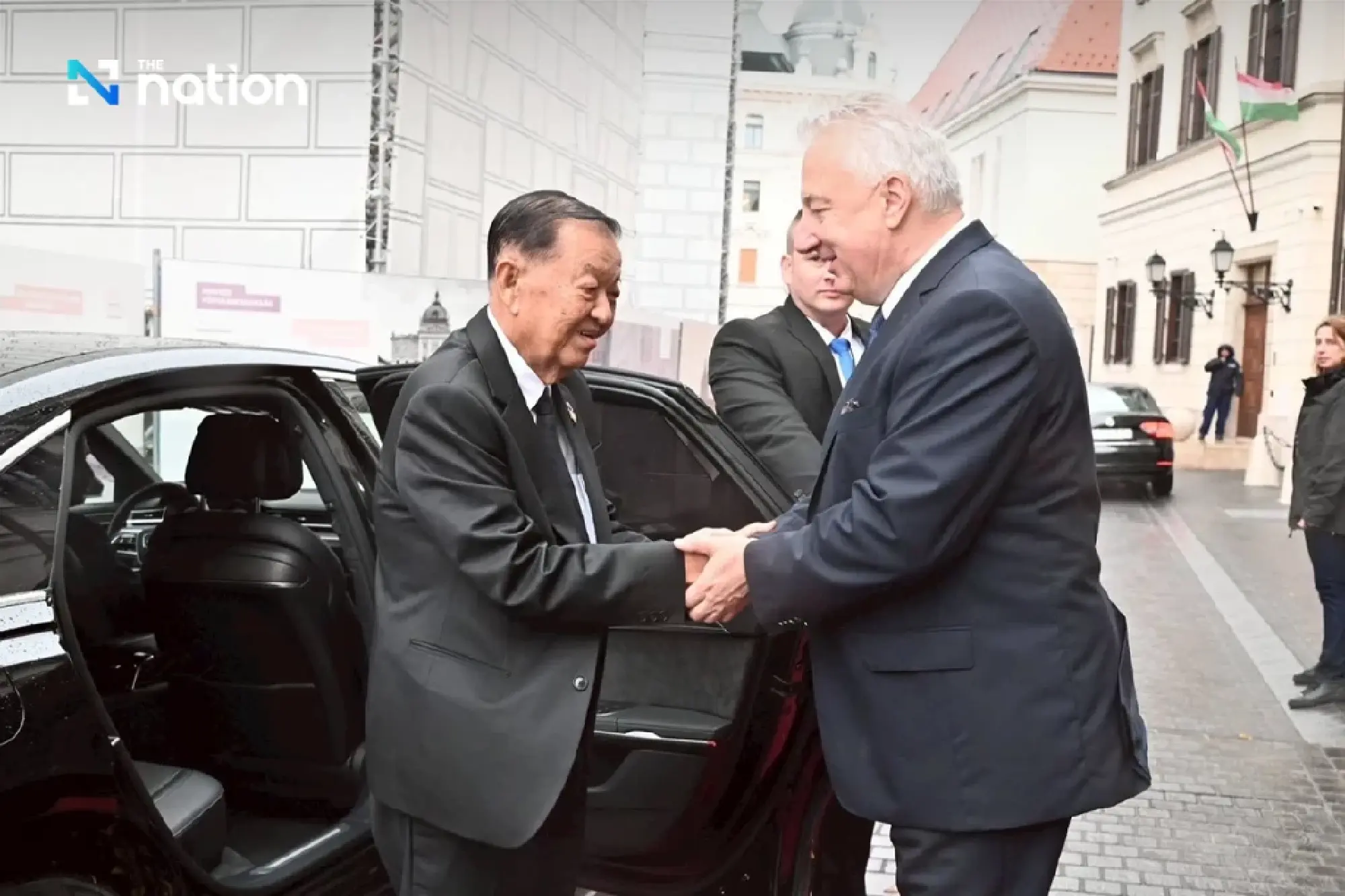 Hungary pledges ongoing support for Thailand, focusing on education and investment