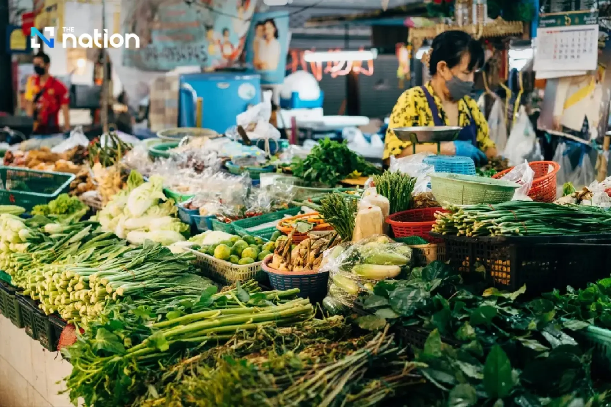 Six in ten Thais have fallen victim to scams, causing record losses of 110 billion baht