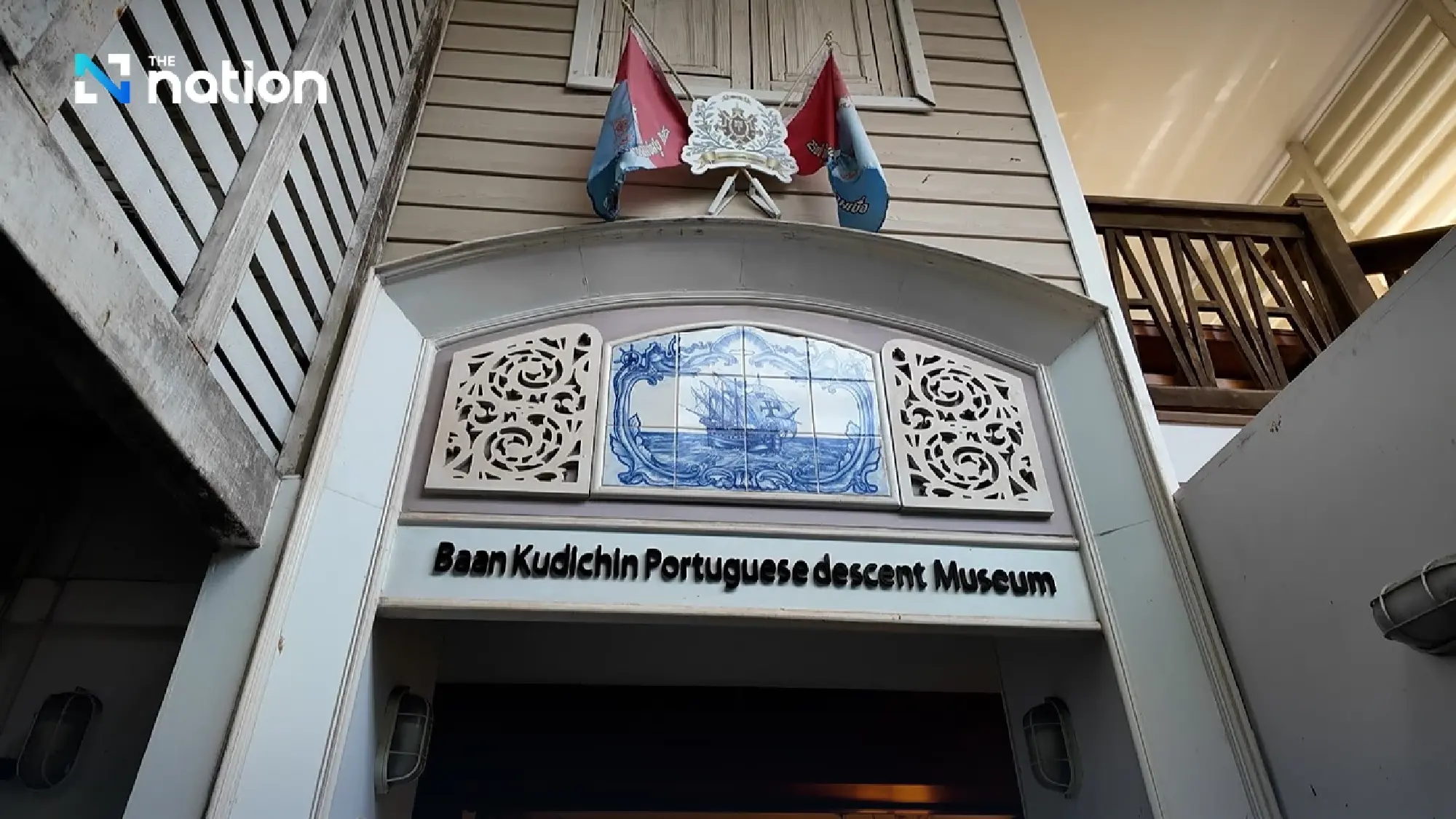 Discovering Kudi Chin: Bangkok’s Living Museum of Multicultural Heritage
