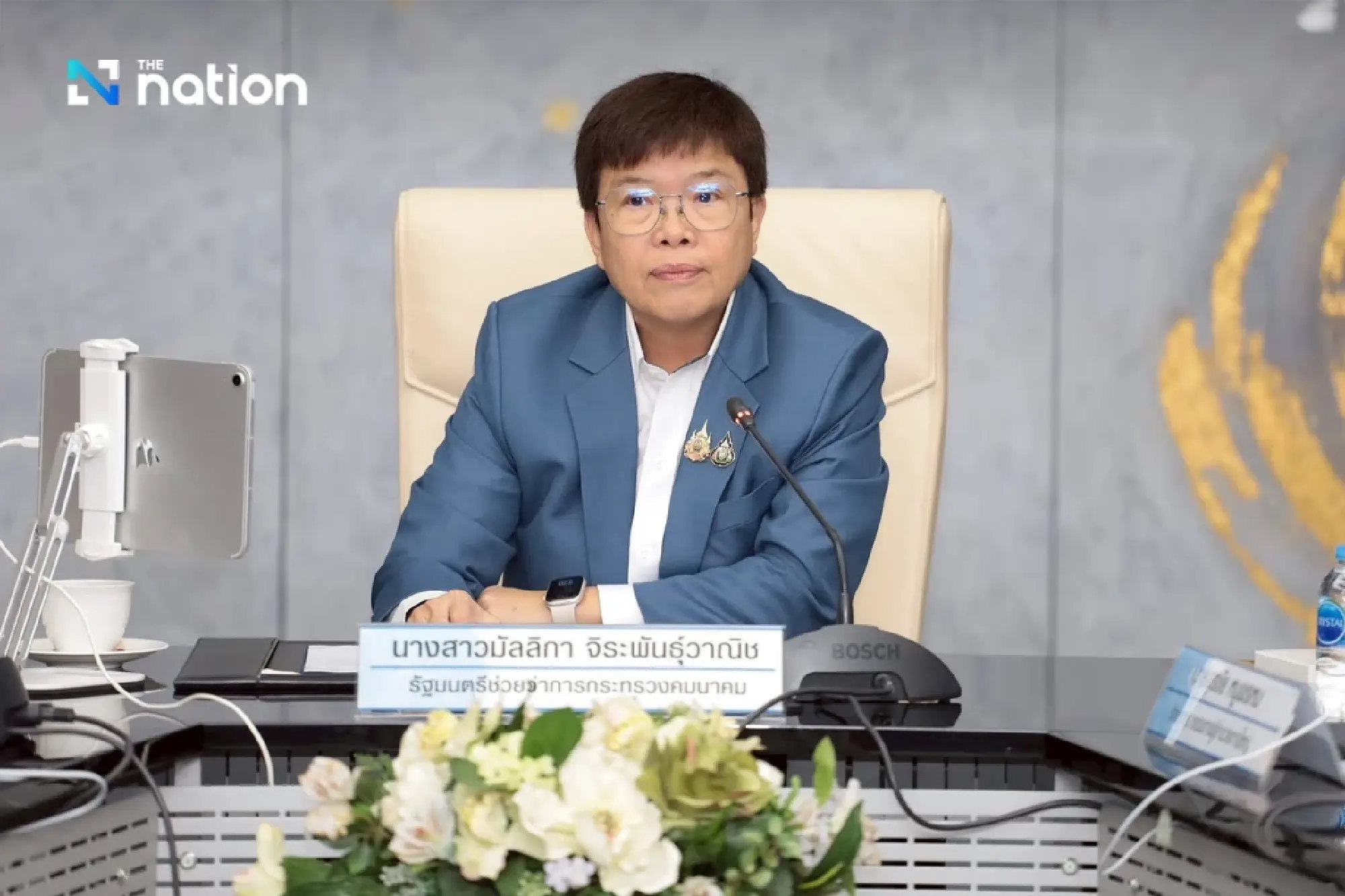 AEROTHAI adjusts flight schedules for over 120 flights to accommodate Yi Peng Lantern Festival