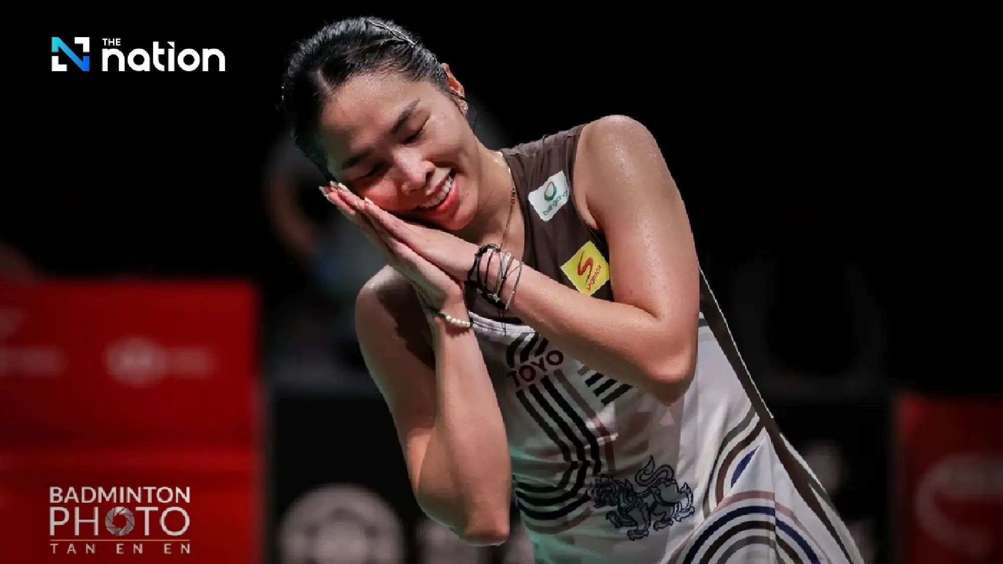 Thailand claims two badminton titles at Kumamoto Masters Japan 2025