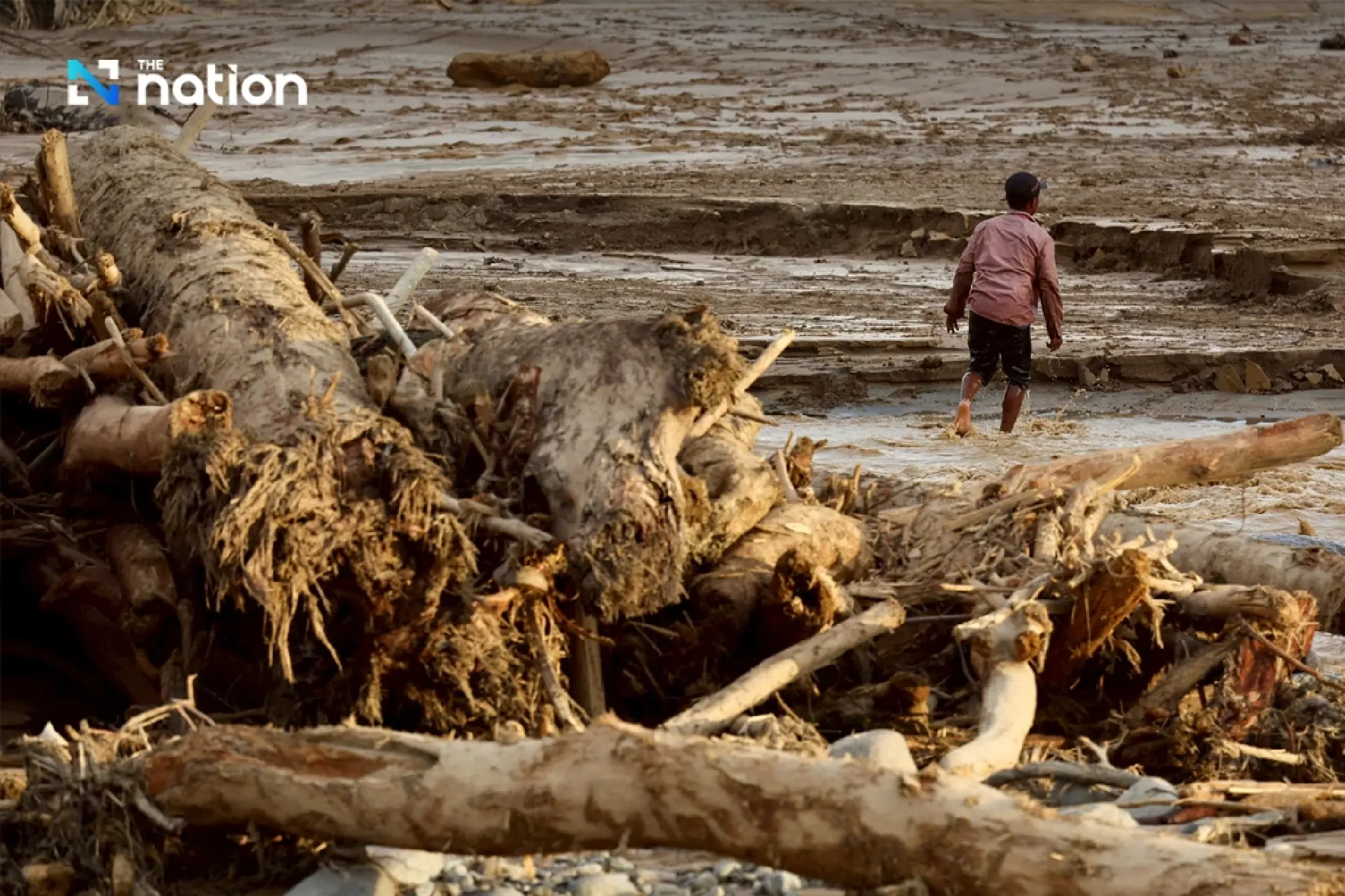 Tropical Storm Deaths Top 600 in Southeast Asia, Over 4 Million Affected