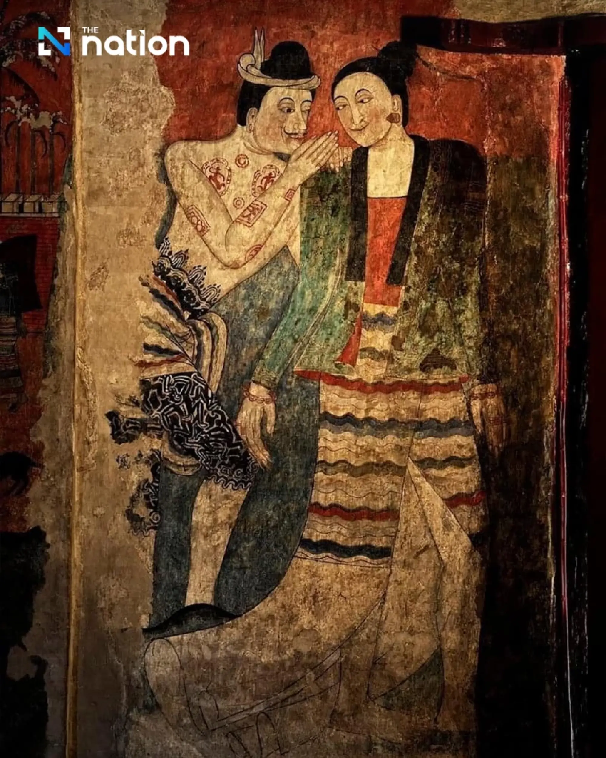 UNESCO names Nan and Songkhla as new members of the Creative Cities Network