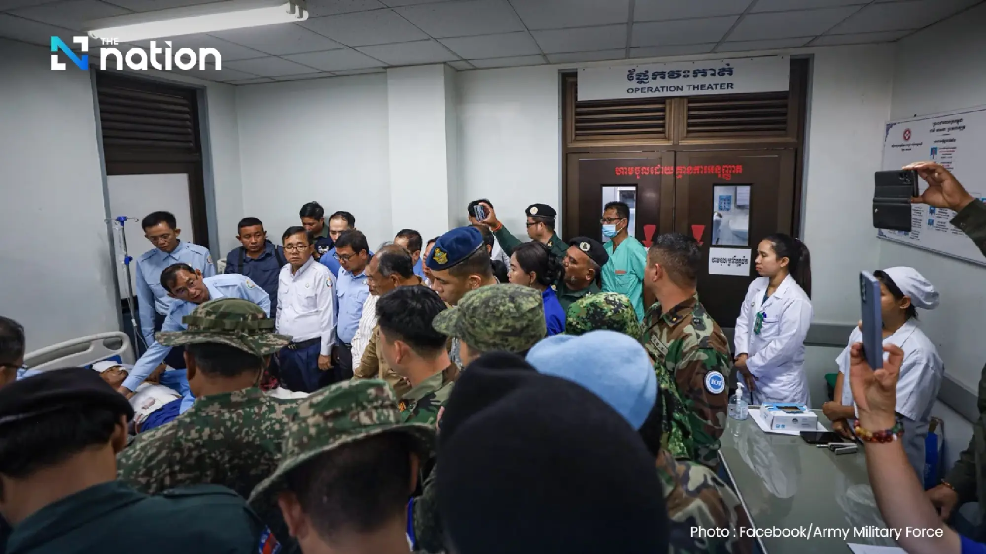 Thailand upholds engagement rules amid Cambodia's misleading claims