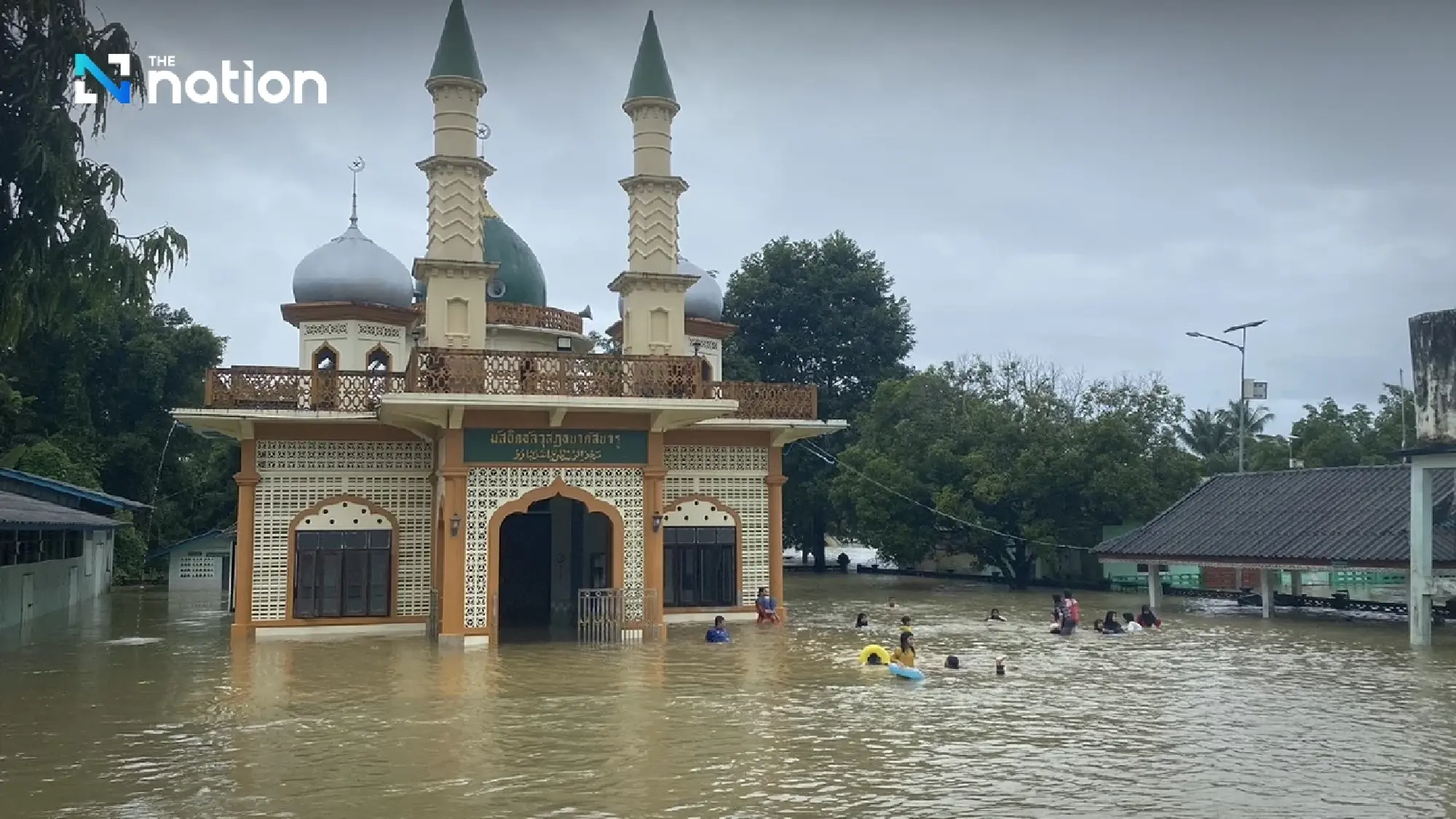 Hat Yai Property Market Drenched: Floods Force Major Design Overhaul