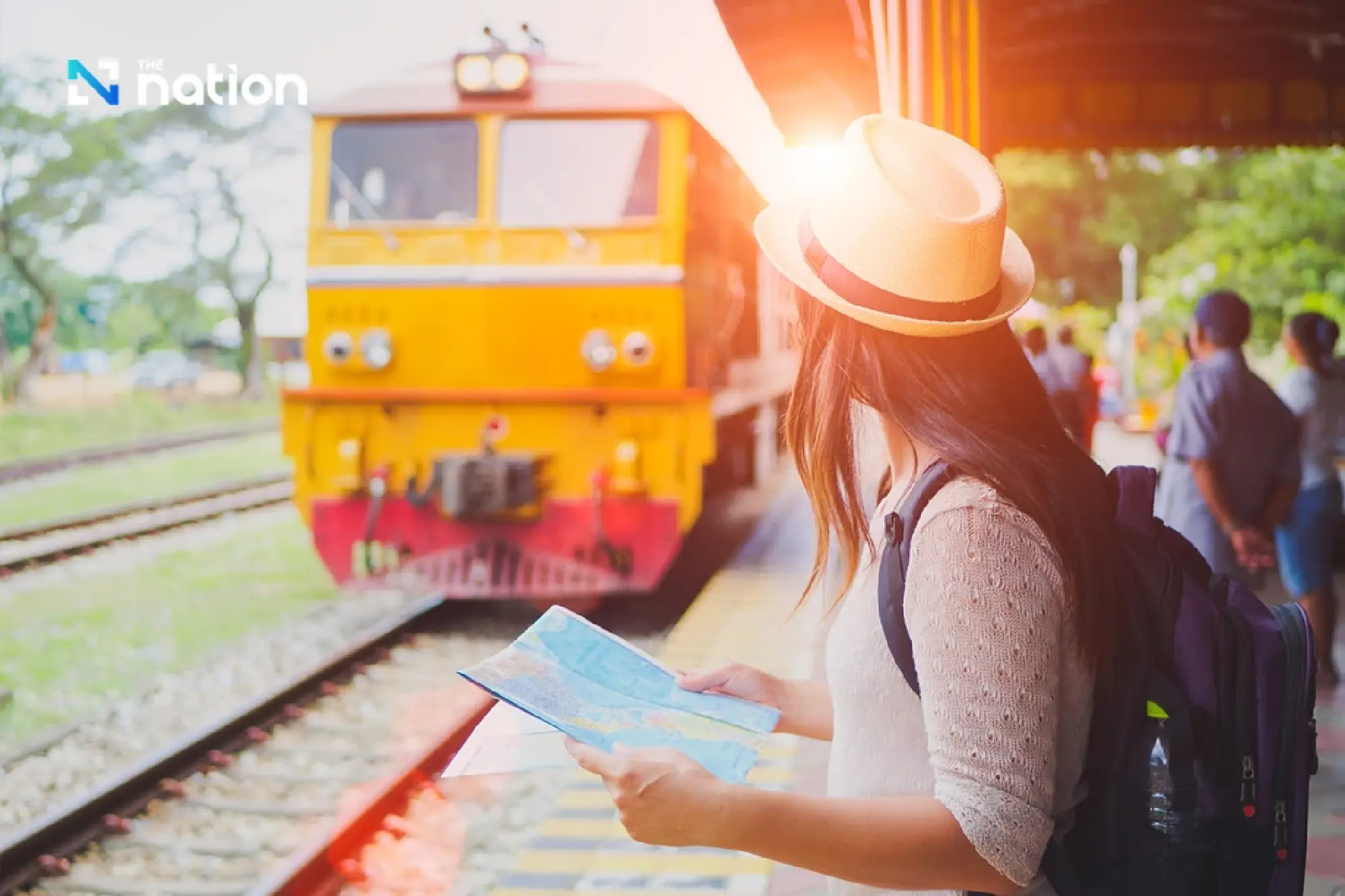 Tourism sector consults PM to extend 'Half-Half Thailand Travel’ campaign and launch domestic tour subsidies