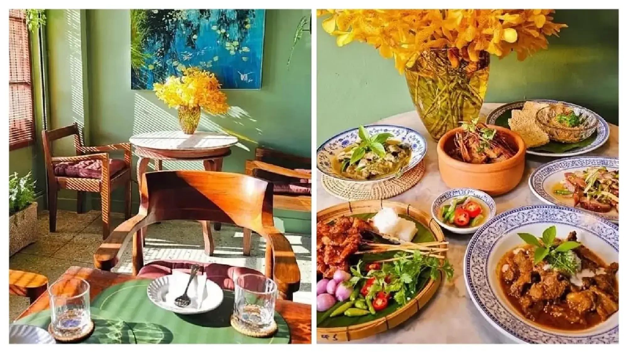 Great flavours, modest prices: 137 restaurants earn the 2026 Bib Gourmand