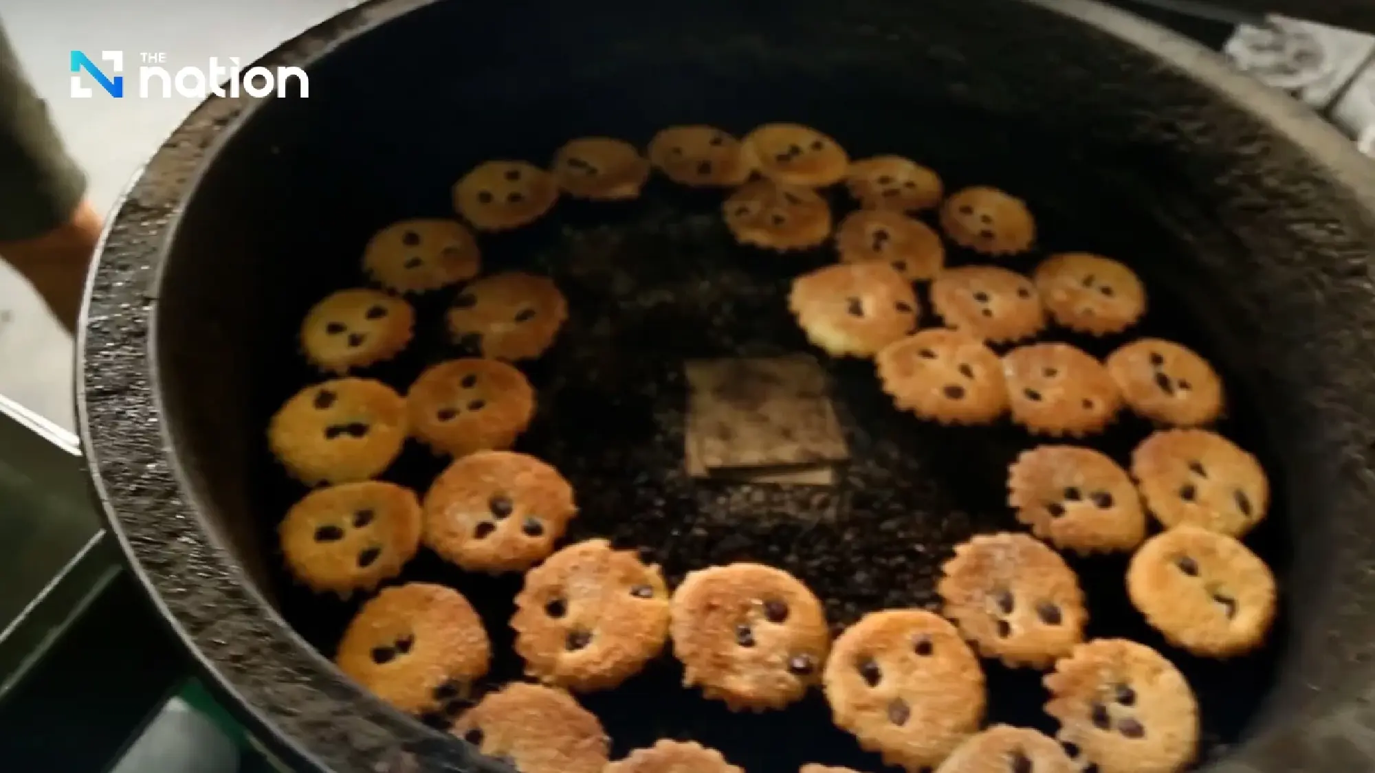 Discovering Kudi Chin: Bangkok’s Living Museum of Multicultural Heritage