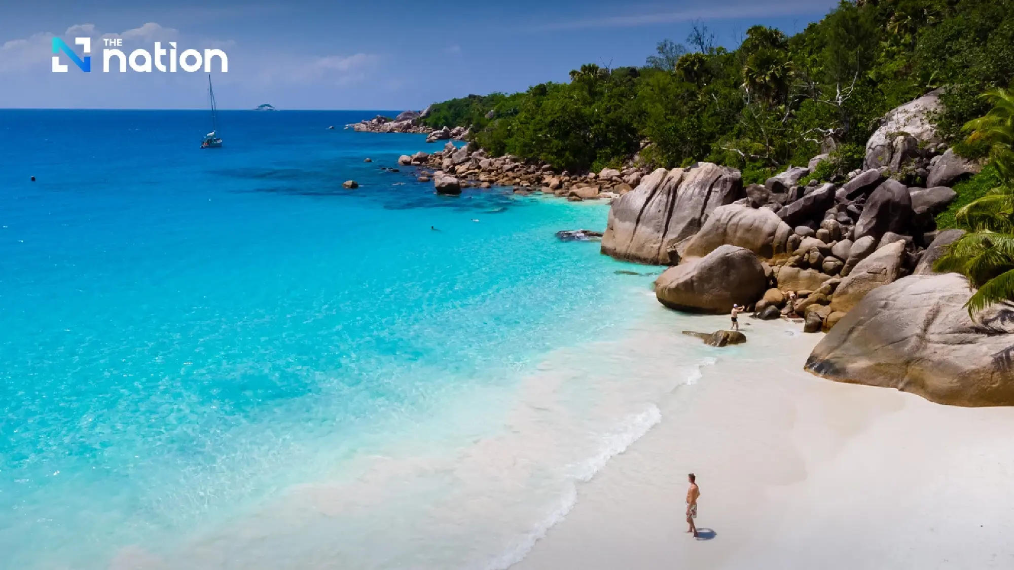 National parks generate 2.2bn baht from tourists in fiscal 2025