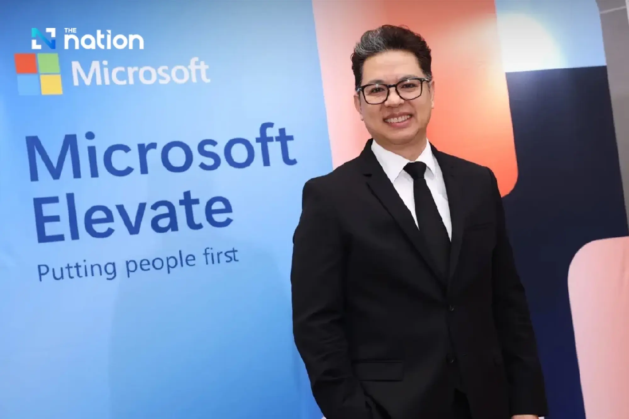 Microsoft and Department of Skill Development launch AI training initiative for Thai workforce