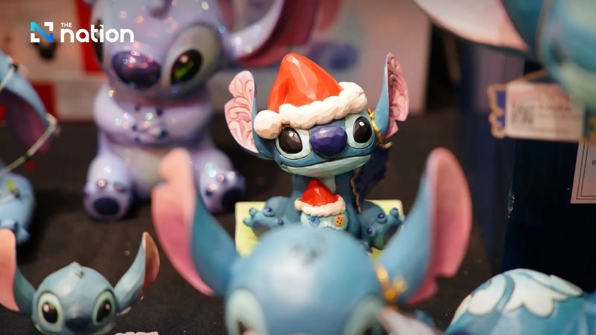 Discover Gourmet Winter Wondersquare 2025 – A Carousel of Flavors in Sukhumvit