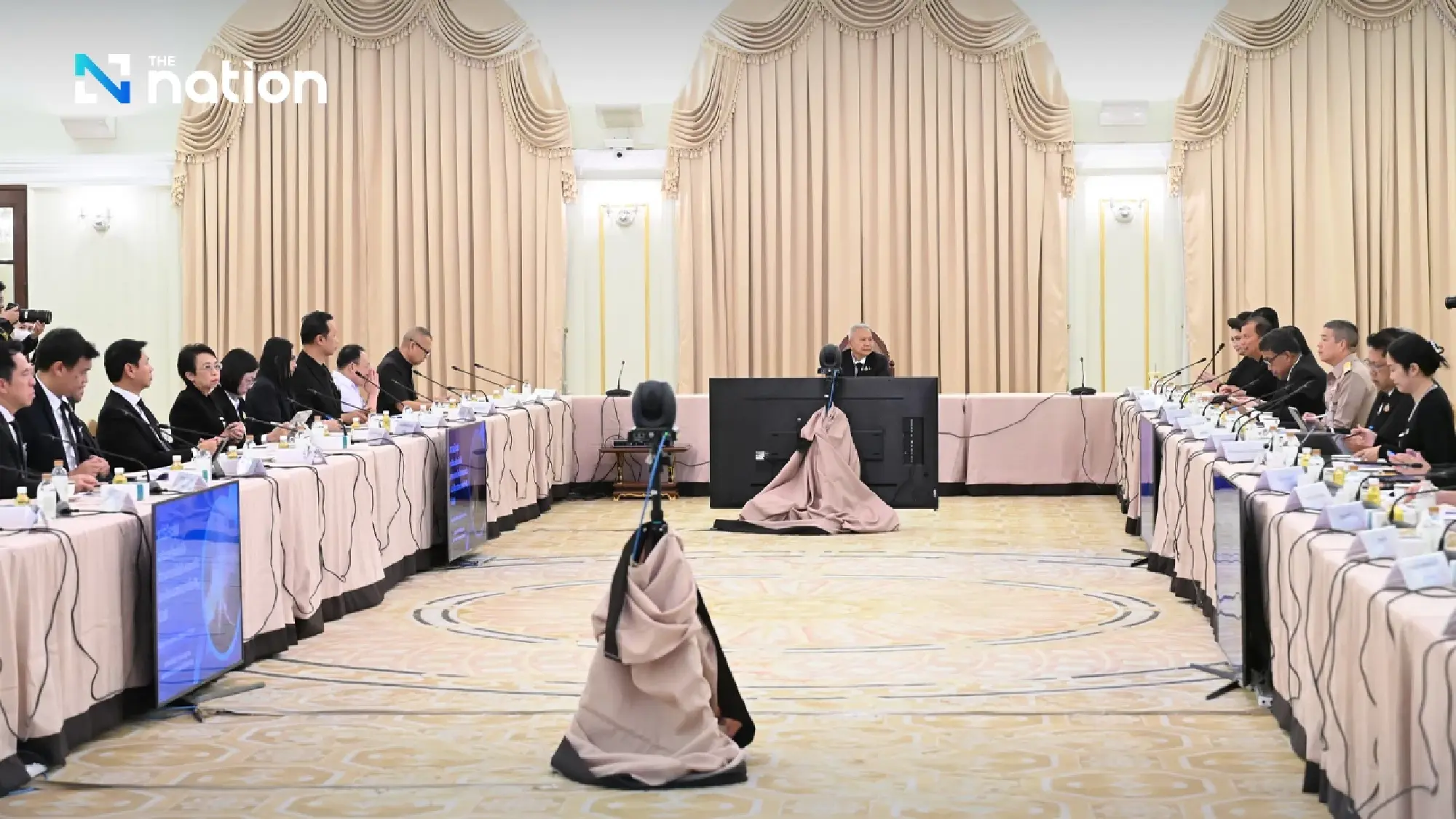 BMA moves forward with 10 stringent measures to tackle wildfires, haze and PM2.5 pollution in 2026