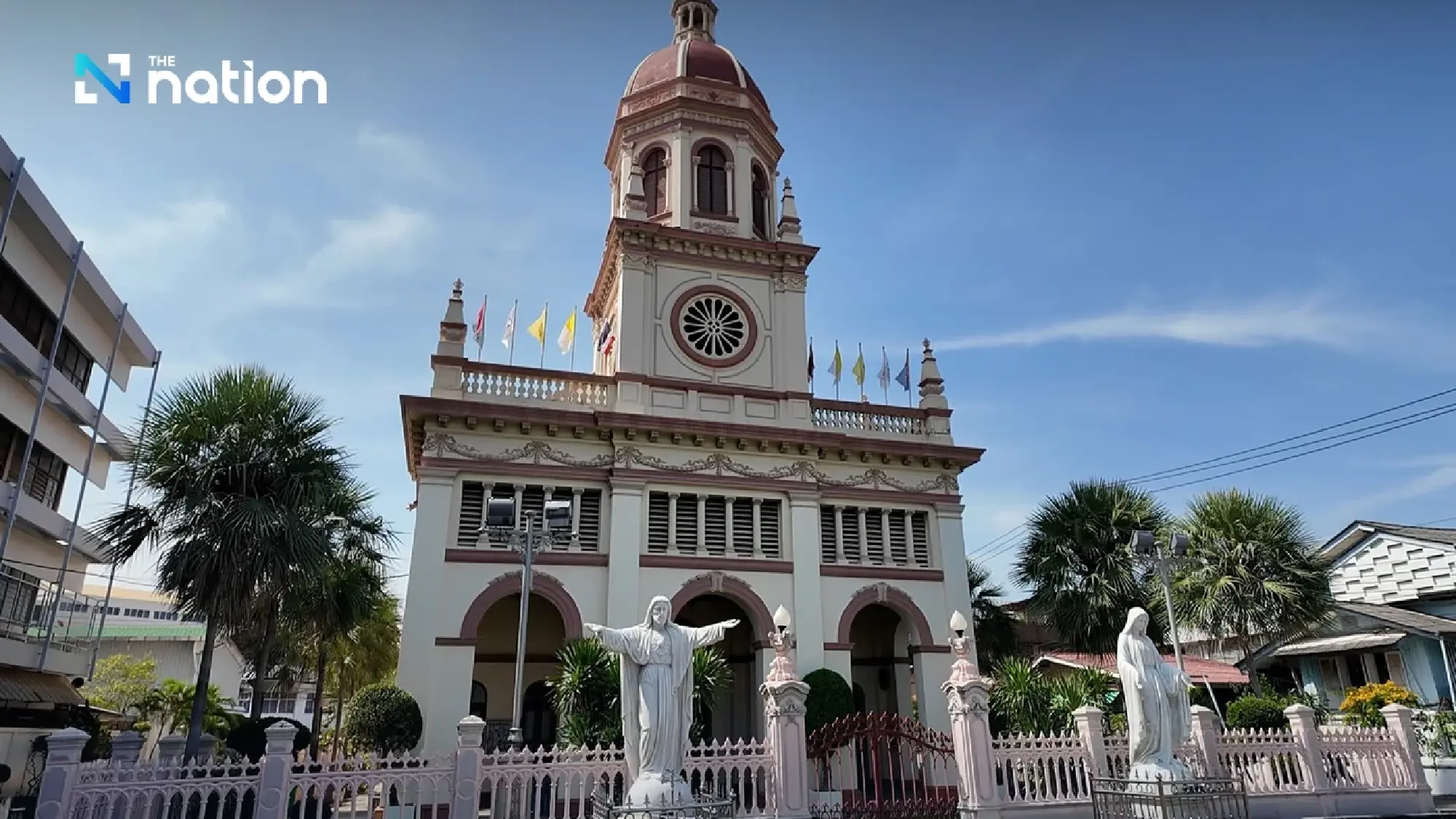 Discovering Kudi Chin: Bangkok’s Living Museum of Multicultural Heritage