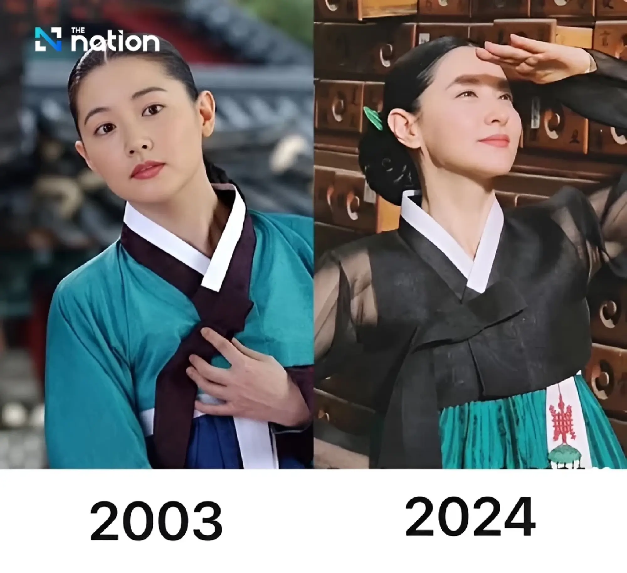 Ill Thai student flown home with Korean support