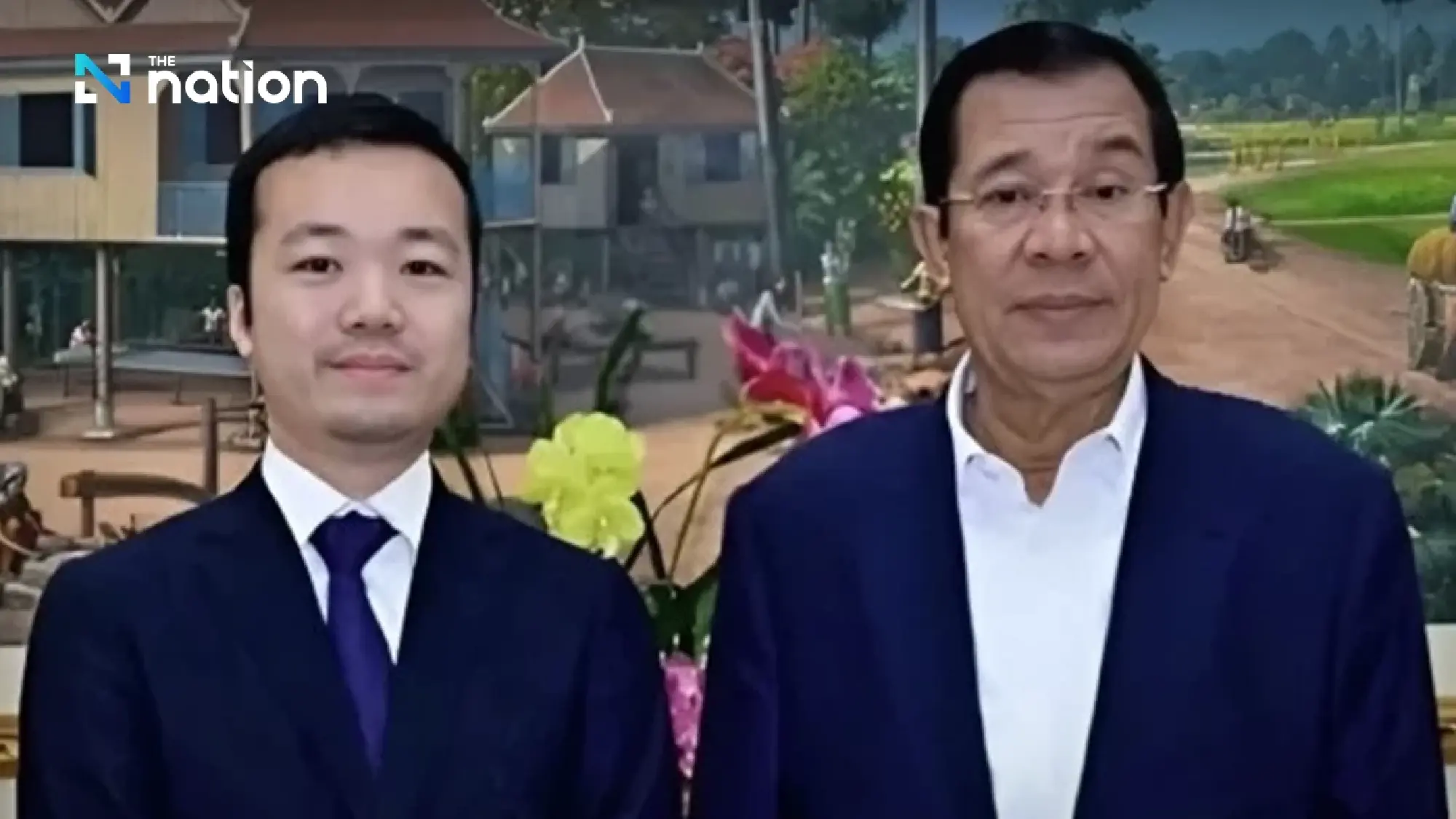 AMLO deputy chief confirms ongoing probe into assets and money trail of Chen Zhi