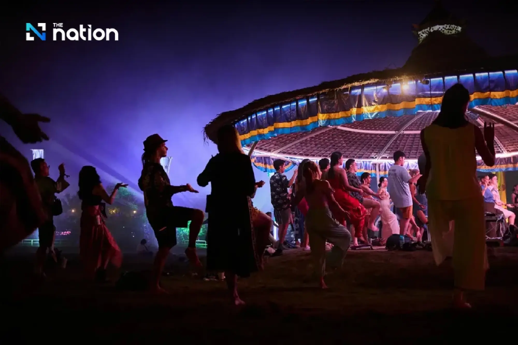 Wonderfruit’s Decade: Thai Festival Attracts 25,000 Visitors, Driving Over 710 Million Baht into Local Economy