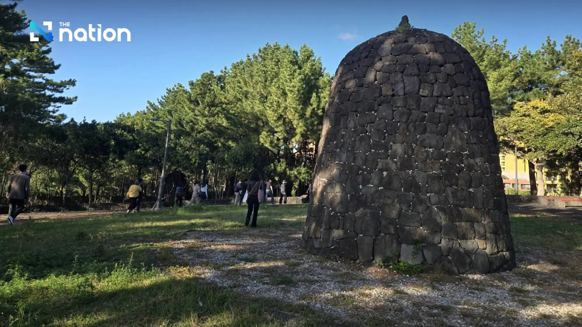 Walking the Path of Friendship: The ASEAN-Korea Olle Trail