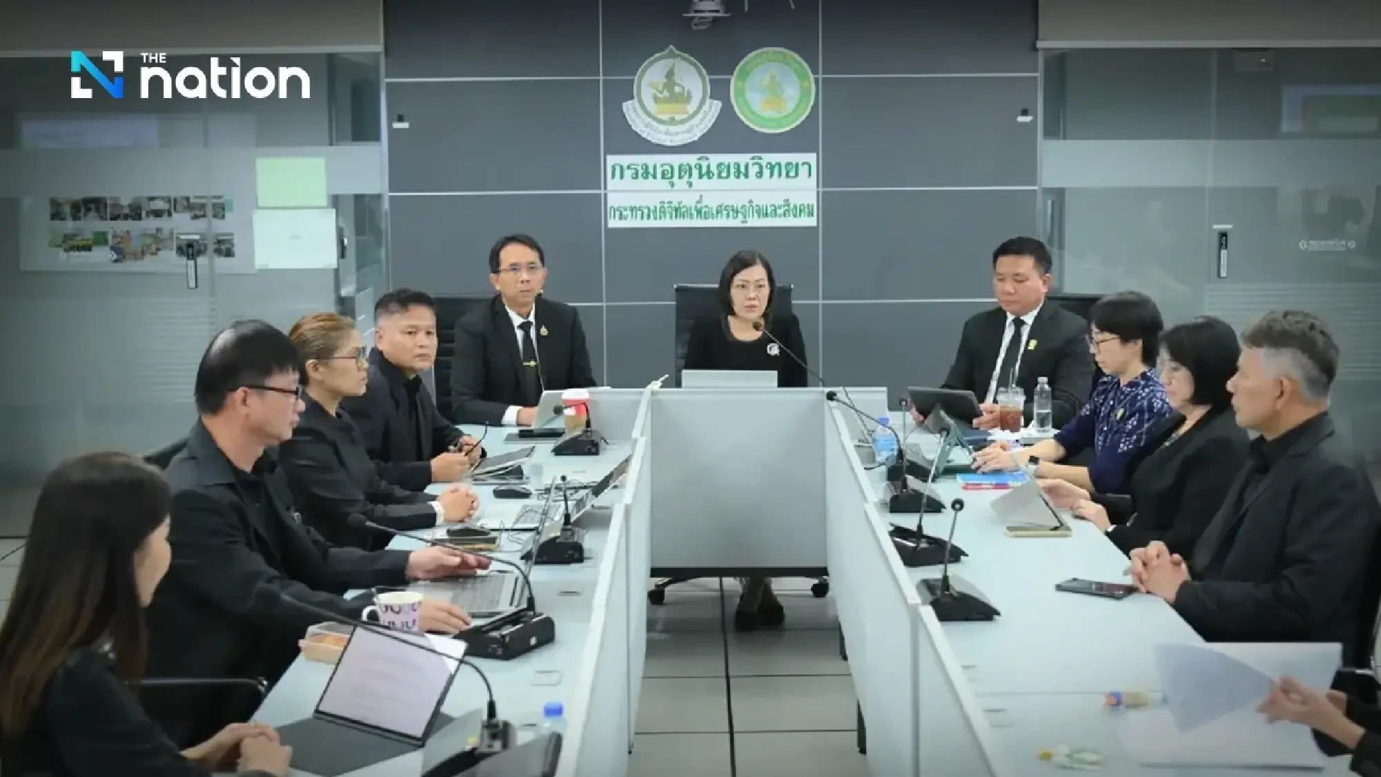 Kalmaegi to hit Northeast Nov 7–9 as irrigation officials move to ease Ping River overflow