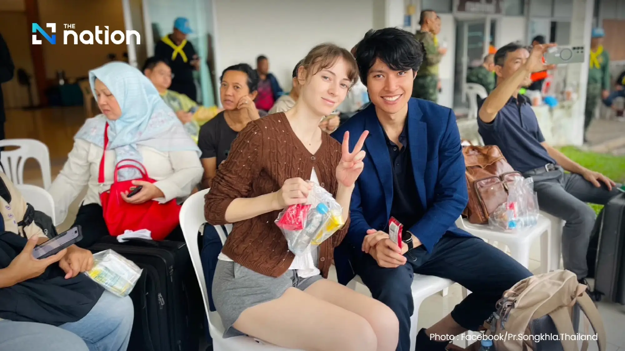 TAT opens Crisis Tourism Monitoring Centre 