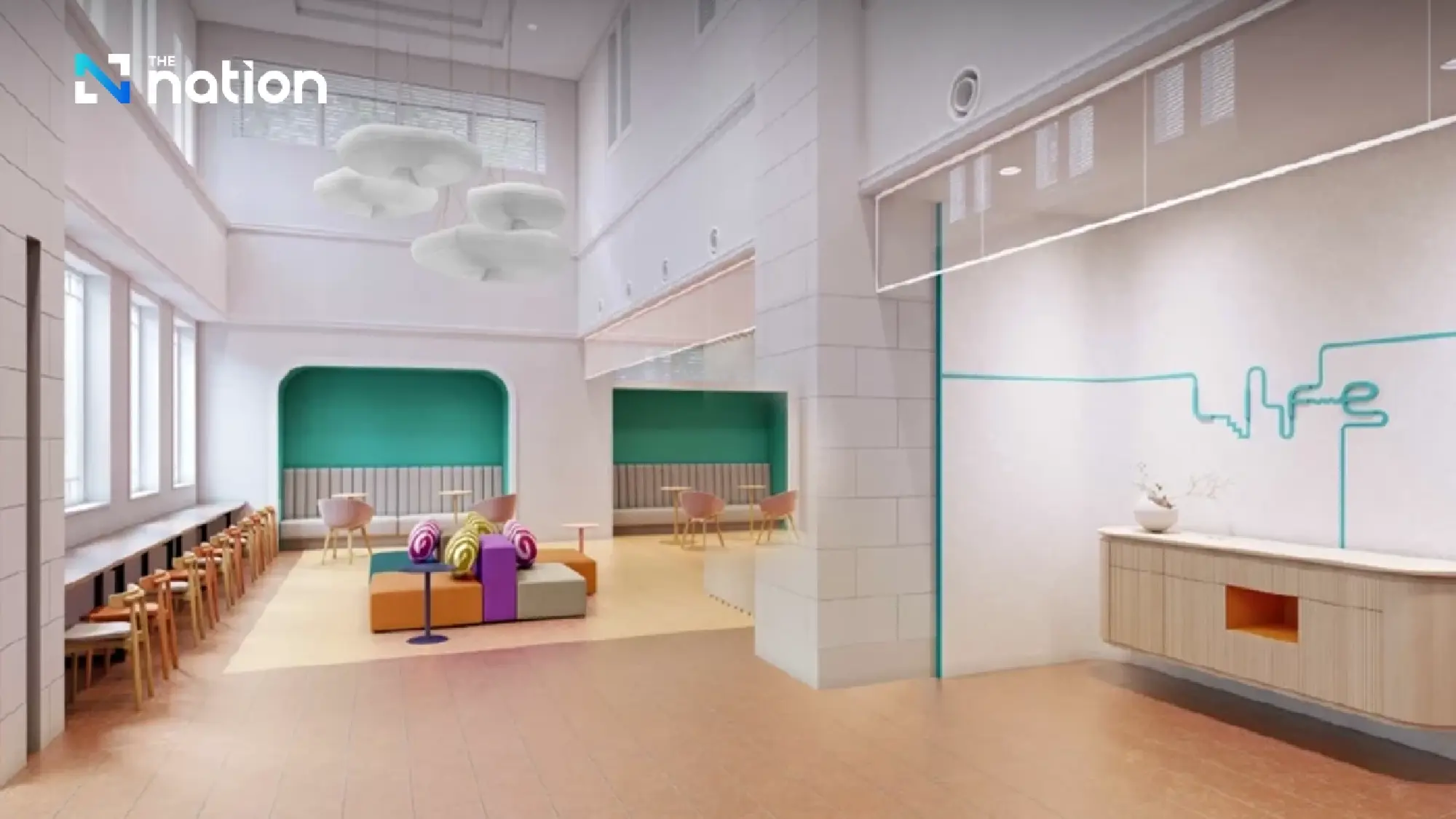 Centara CEO: Floods in Hat Yai will impact revenue by less than 1%, aims to open 8 new hotels next year