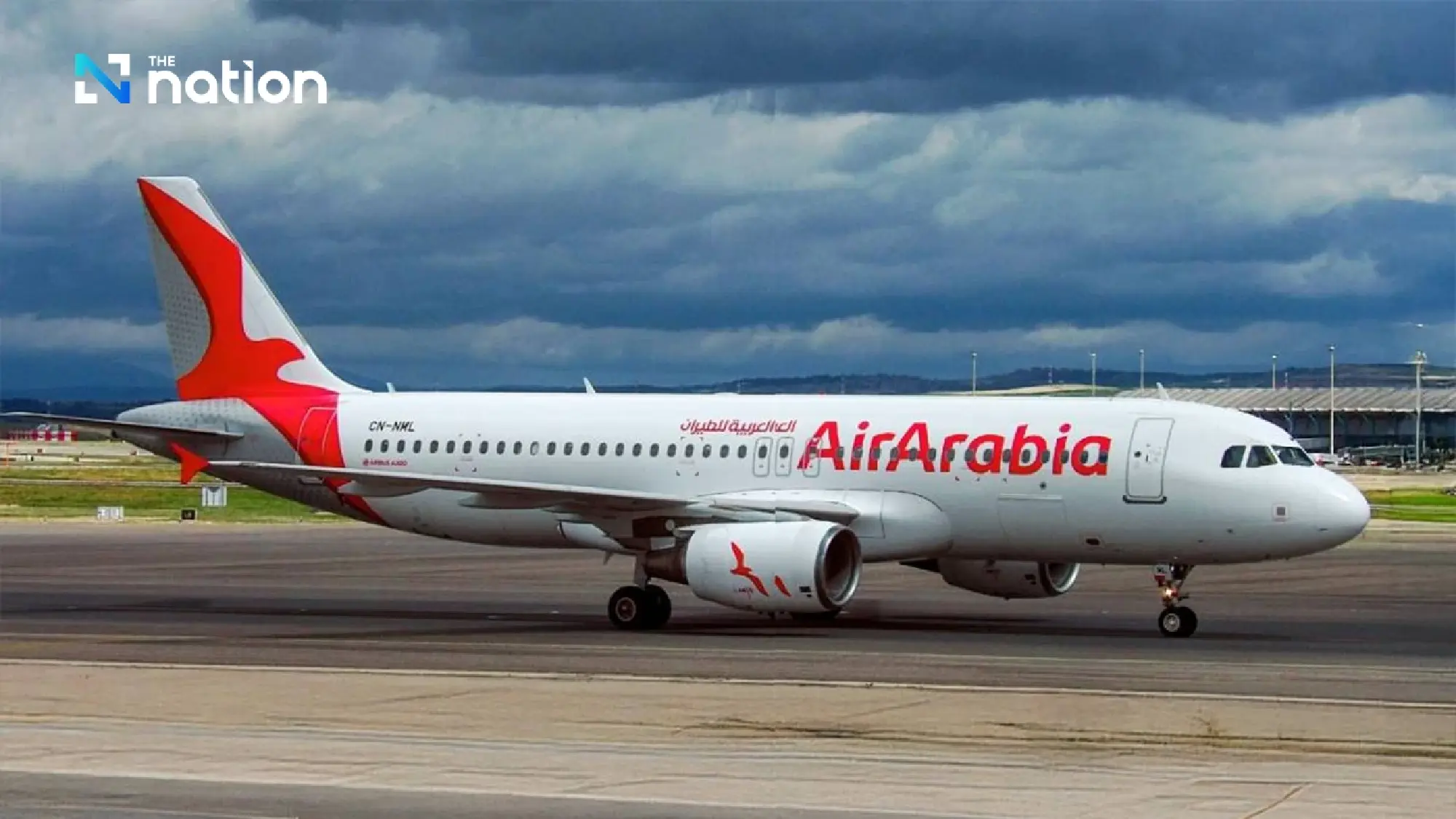 TAT Welcomes Air Arabia’s New Direct Flight from Sharjah to Krabi, Expanding Middle Eastern Tourism