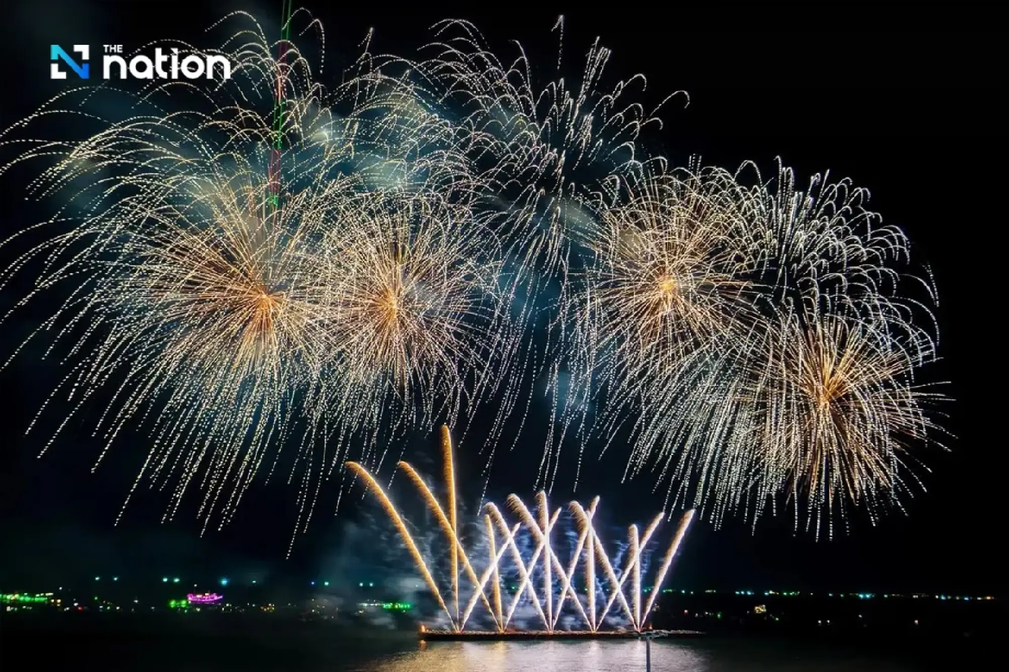 Final day of Pattaya International Fireworks Festival 2025: Watch live online