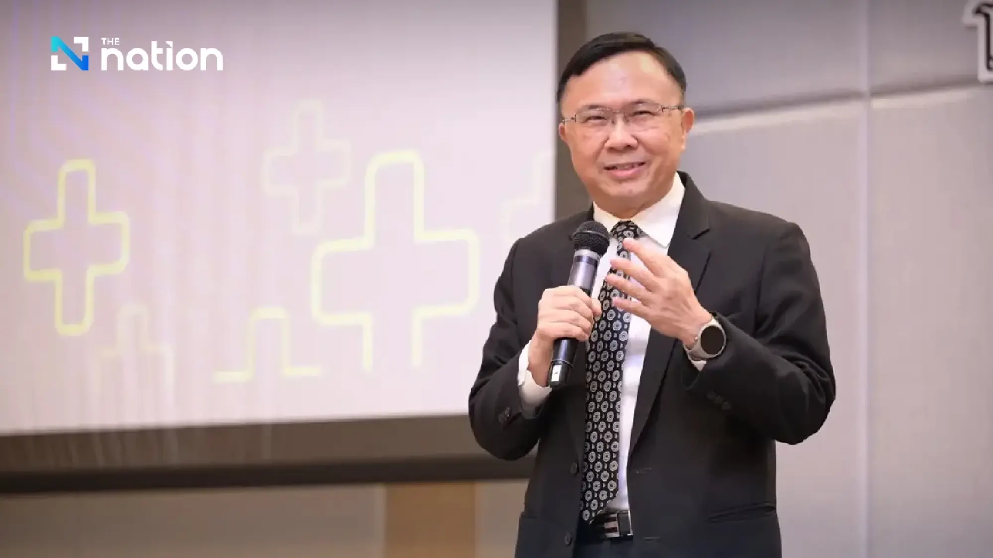 Rising Non-Communicable Diseases: Thailand's major health crisis