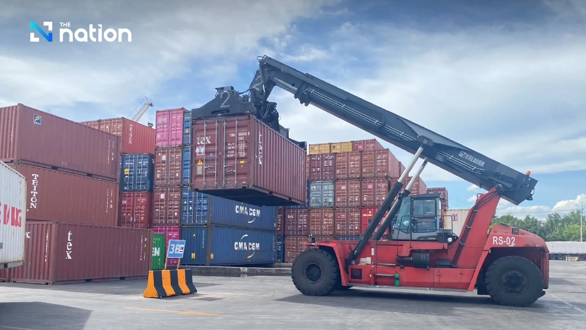 Thai Exports Hit $60.25 Billion as FTA Utilisation Fuels 8.4% Growth