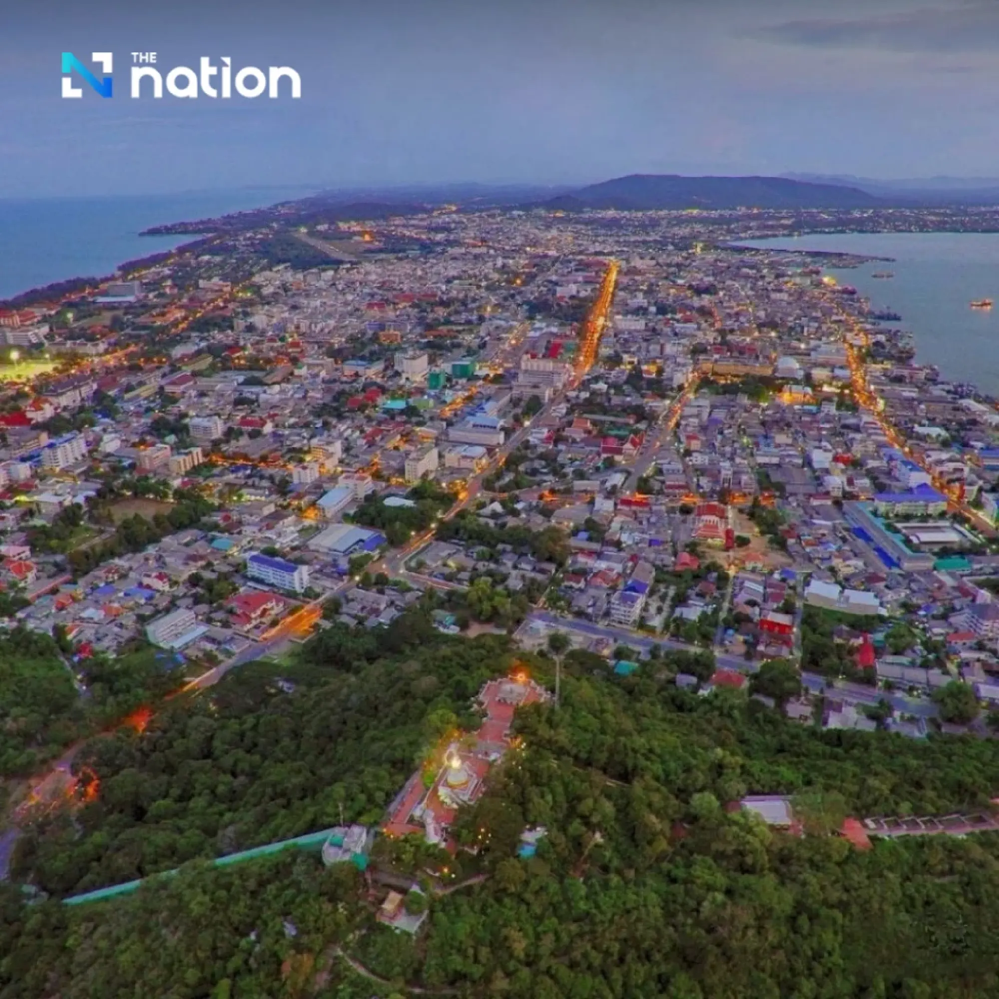 UNESCO names Nan and Songkhla as new members of the Creative Cities Network