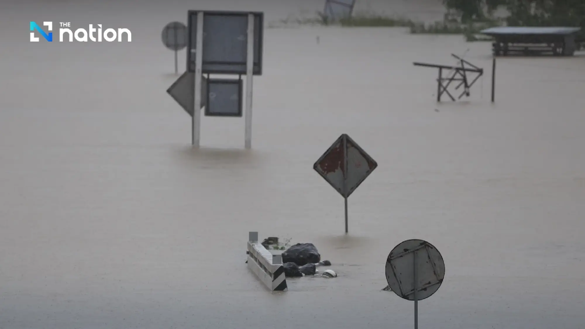 CAAT lifts drone flight restrictions to support southern flood rescue efforts, night operations permitted after 6pm