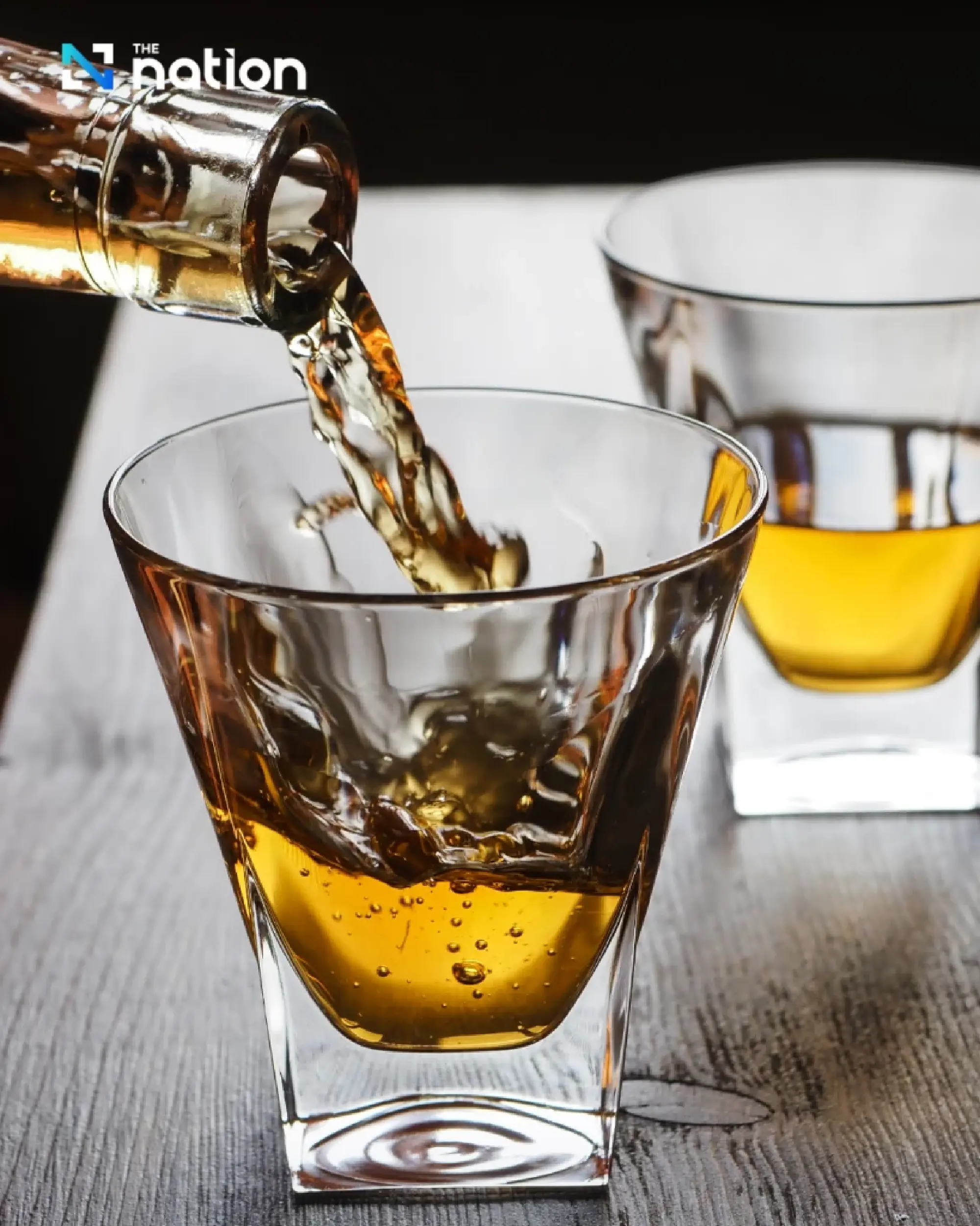 Public outraged by 'unlocking sales and drinking hours' decision as unjustified