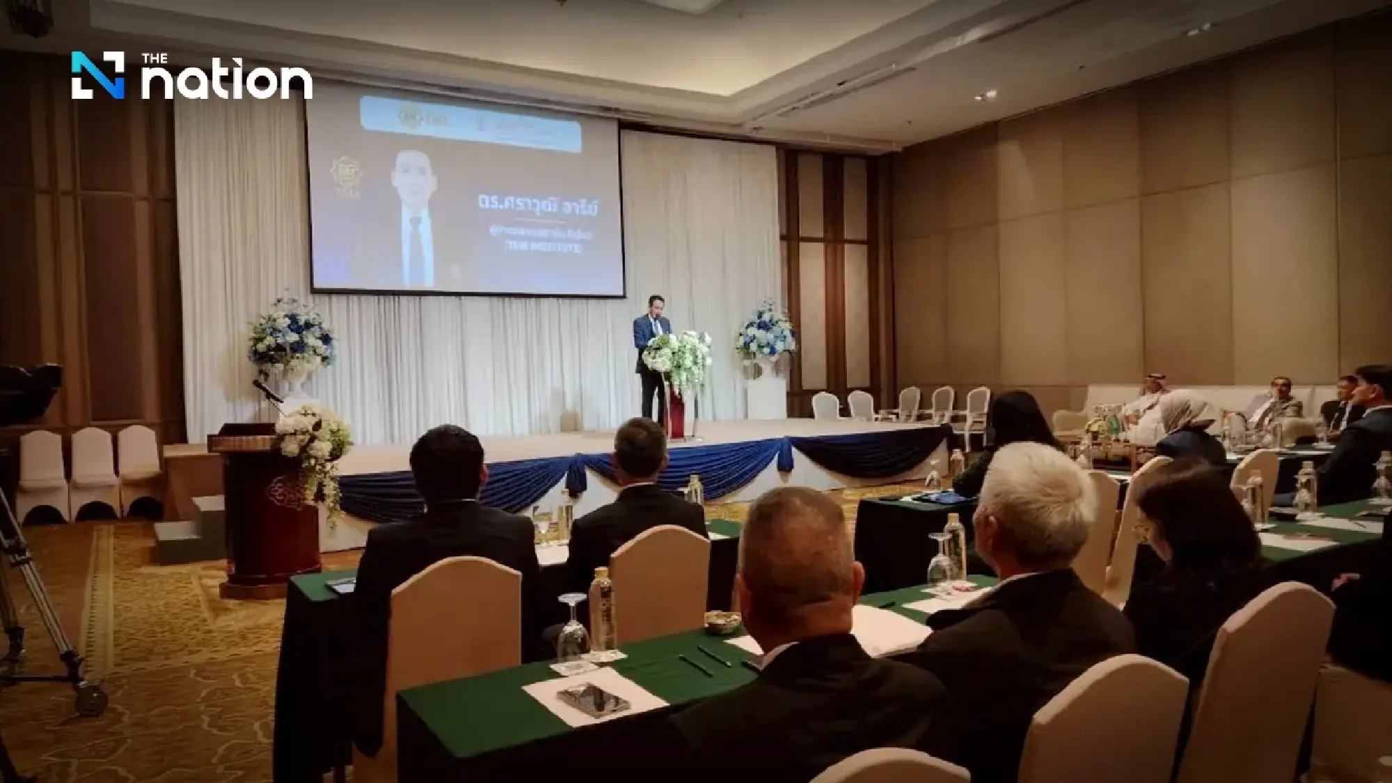 Thailand accelerates Vision 2030 links, unlocking opportunities in Saudi market