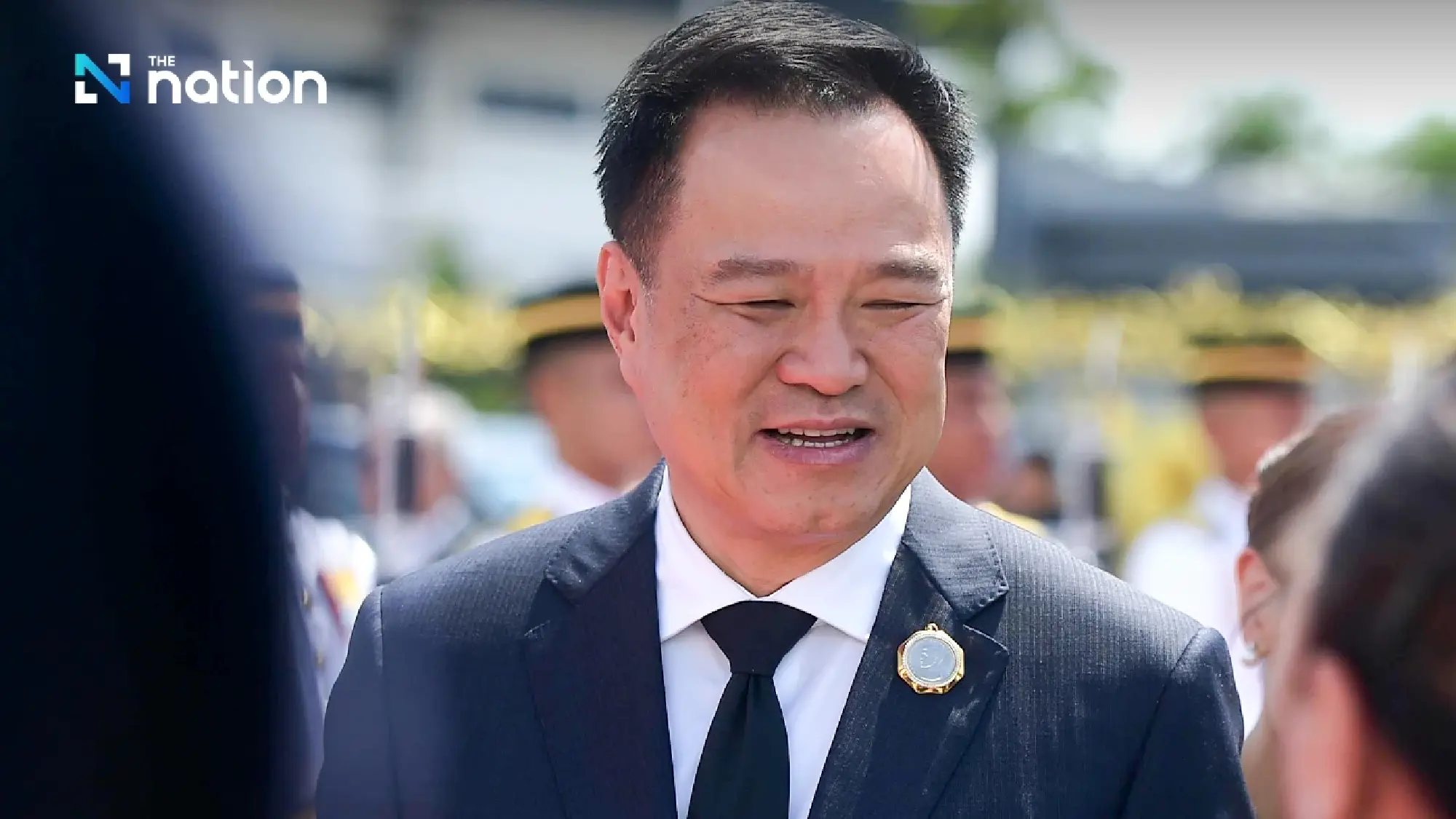 Thai political index steady in October, with opposition performance topping survey