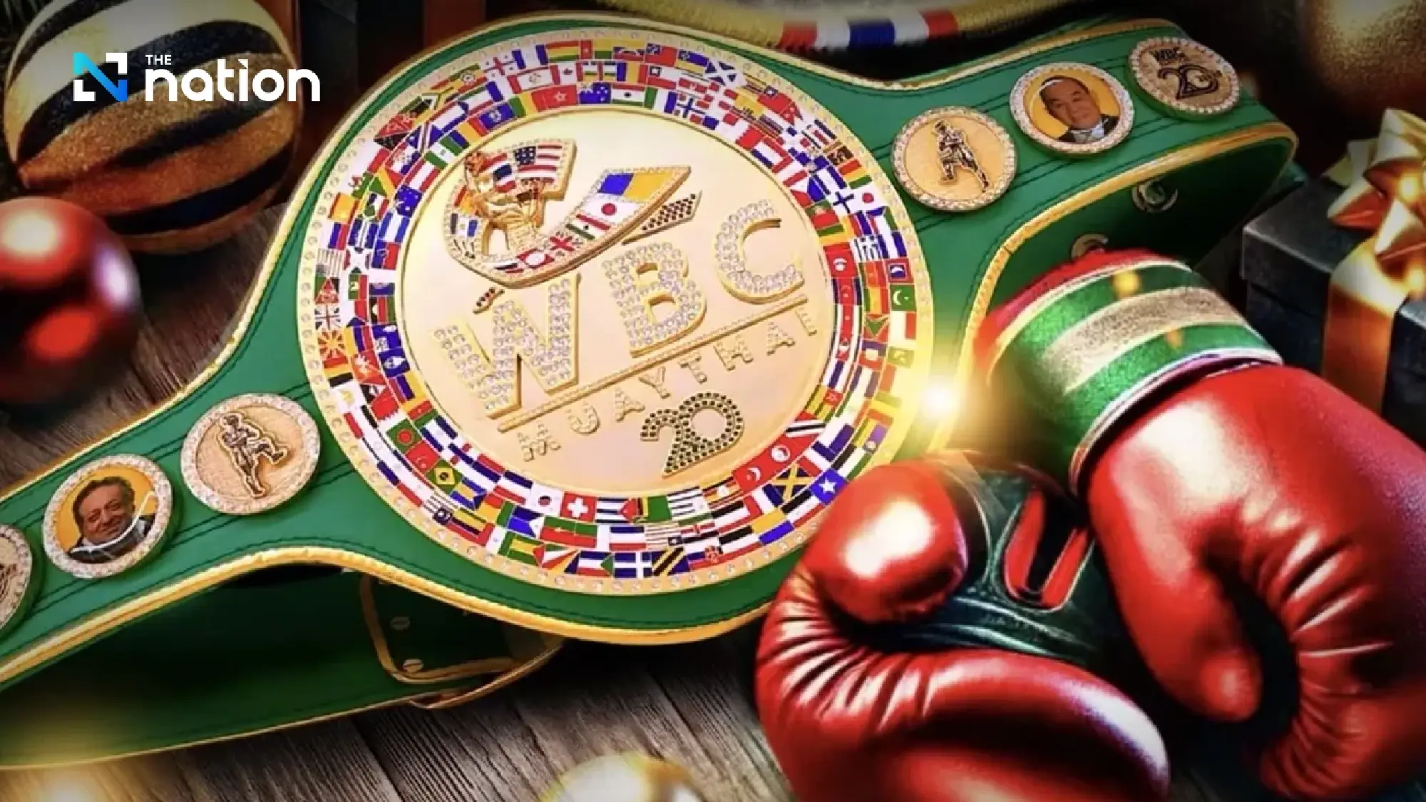 Thailand to host historic WBC and WBC Muaythai world conventions