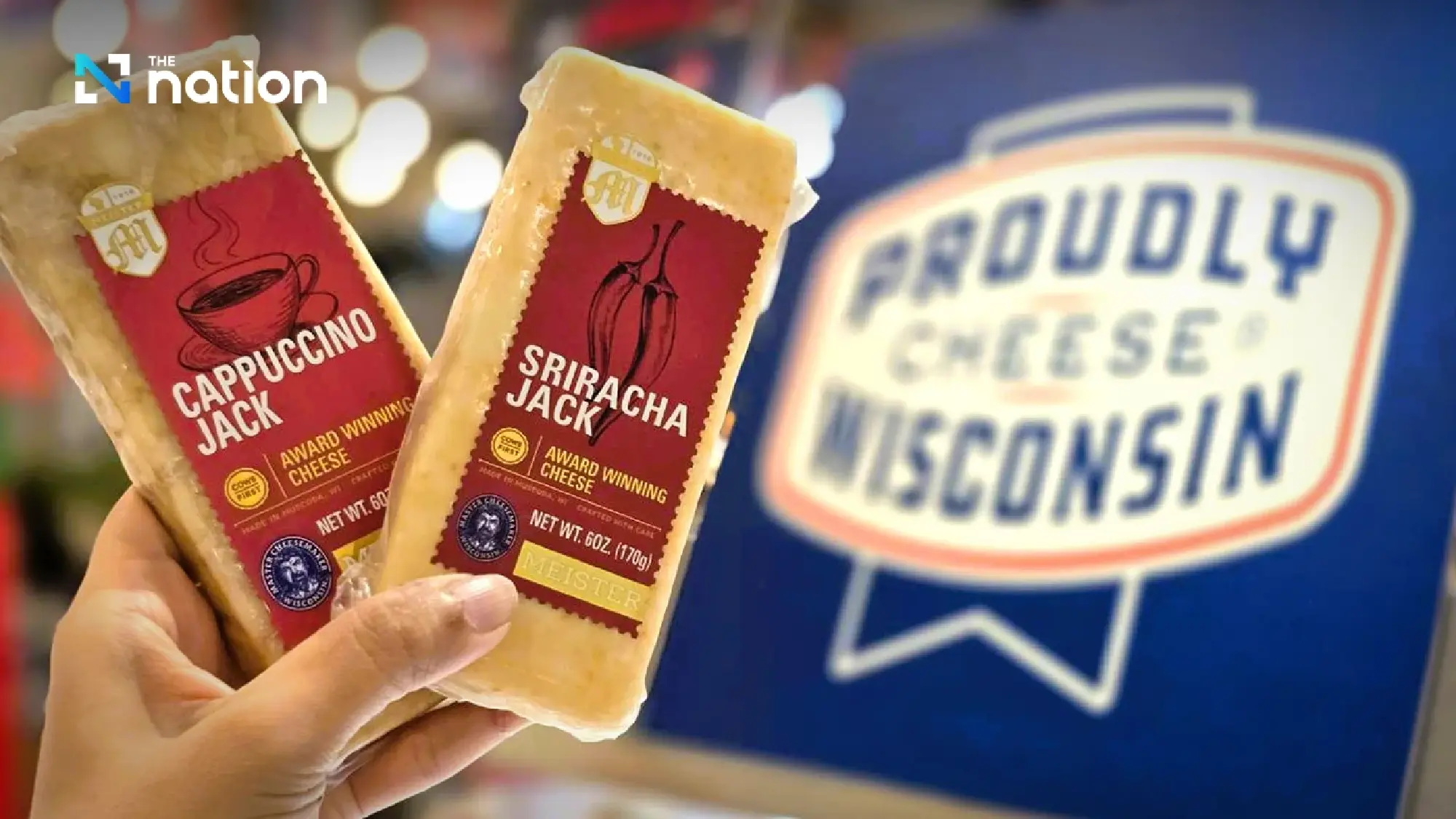 “Taste of America 2025” – A Celebration of Premium American Ingredients and Flavors in the Heart of Bangkok