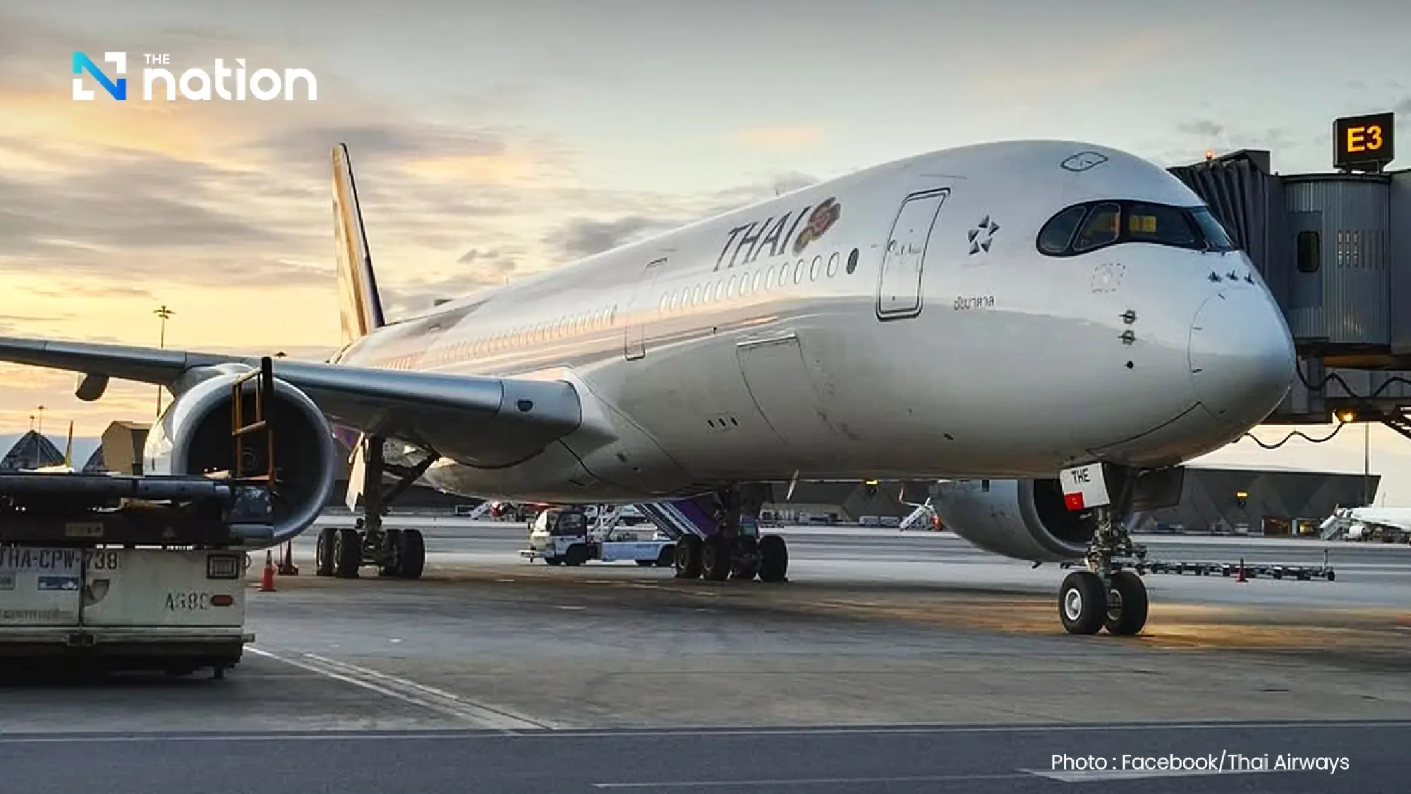 Thai Airways posts Q3 2025 profit of 4.42 billion baht as nine-month earnings surge 73%