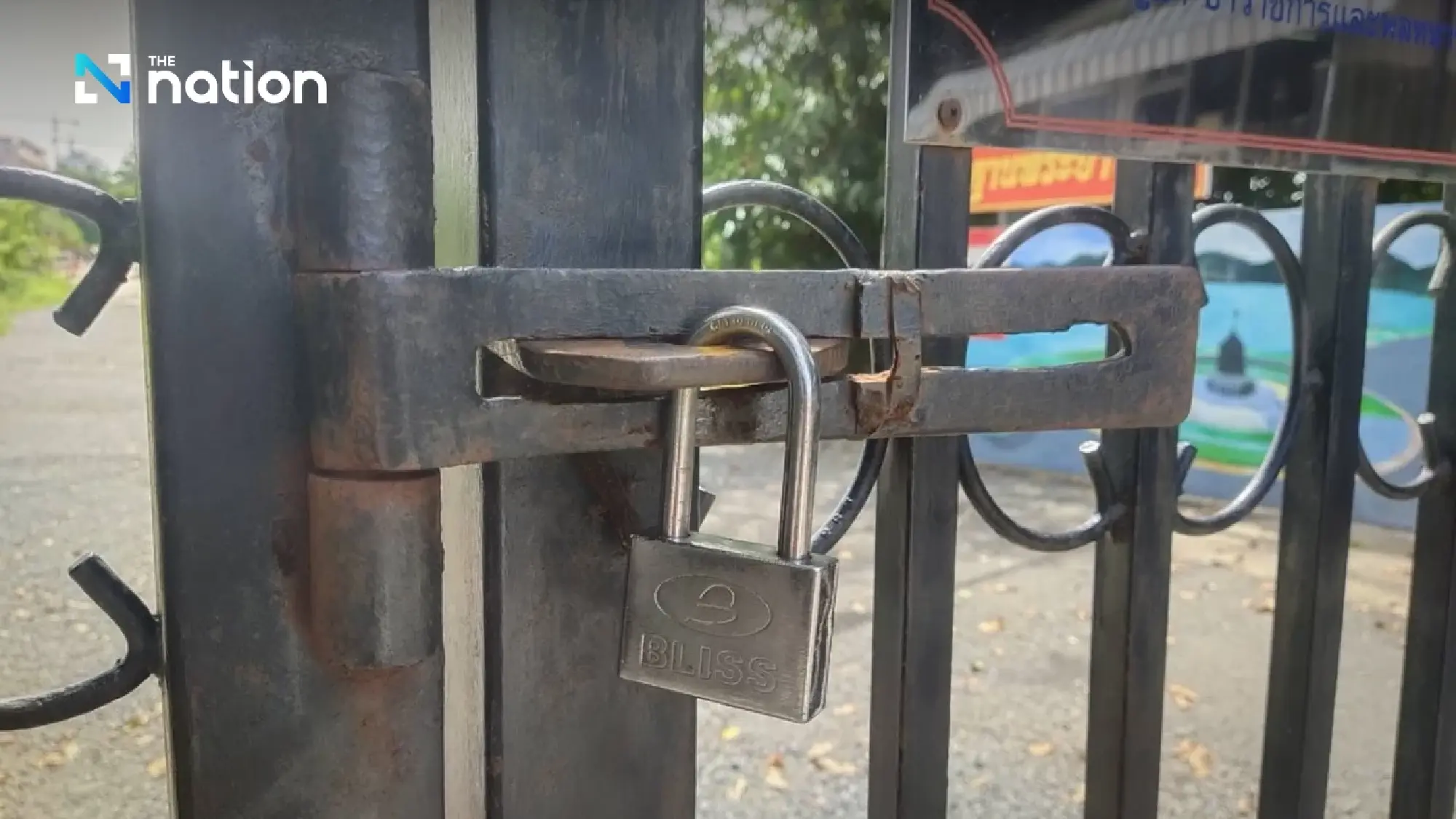 Navy tightens security at Chanthaburi-Trat border amid fears of scam networks shifting bases