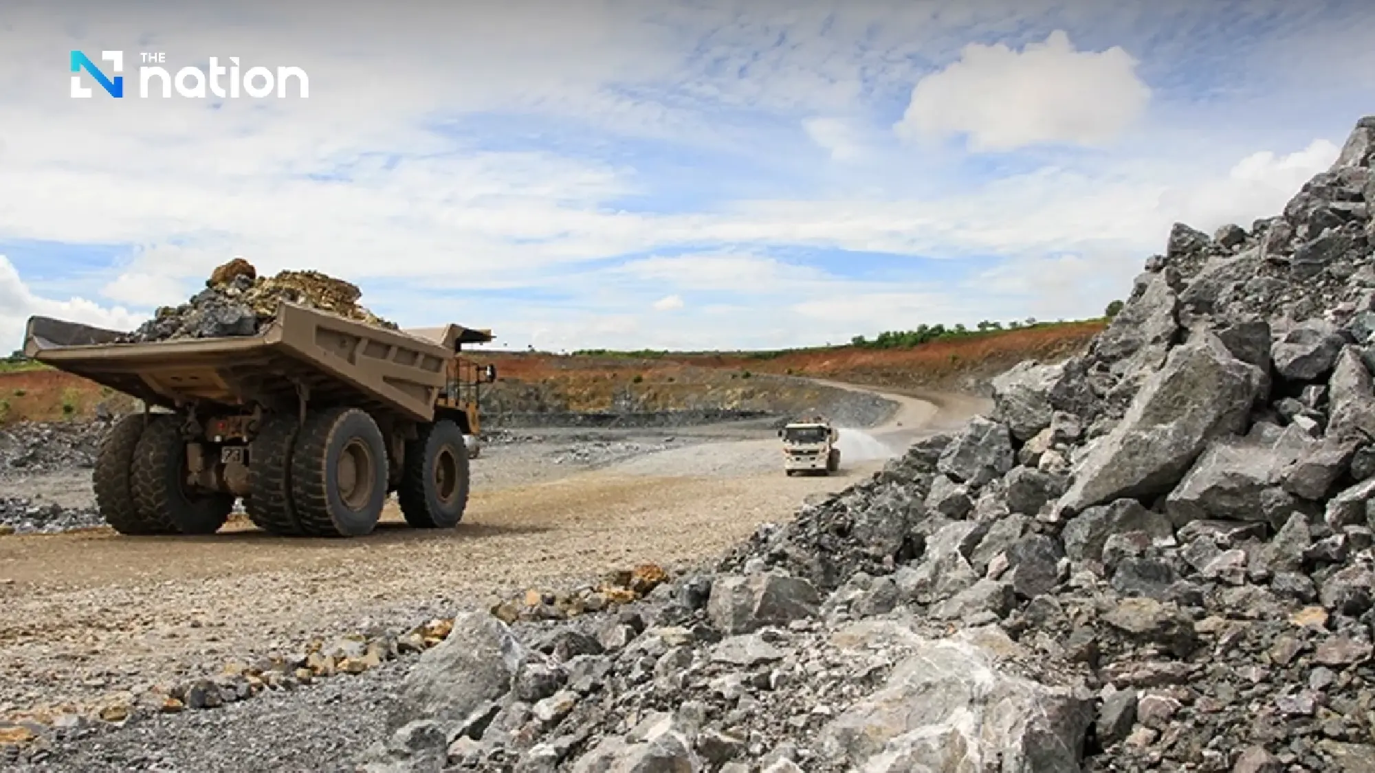 Kingsgate announces settlement of dispute with Thai government, ending ‘Akara Gold Mine’ case