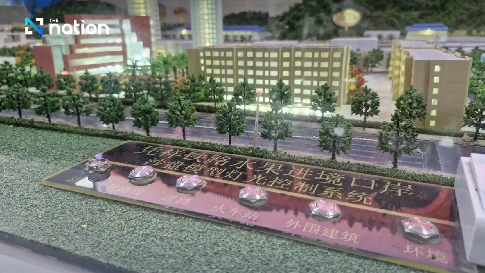 "Pingxiang Model" China-ASEAN High-Speed Rail Unlocks Freshness