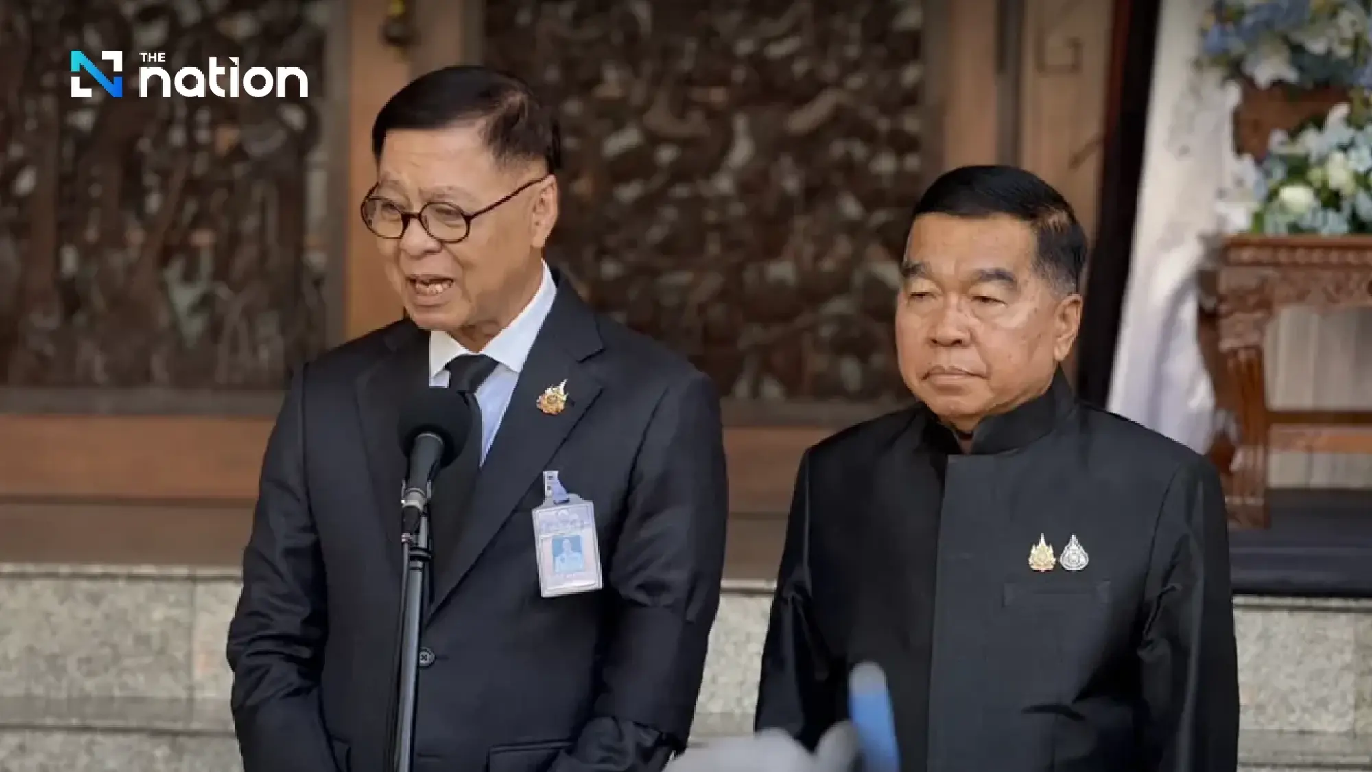 NSC approves suspension of Thai-Cambodian agreement, authorises military action