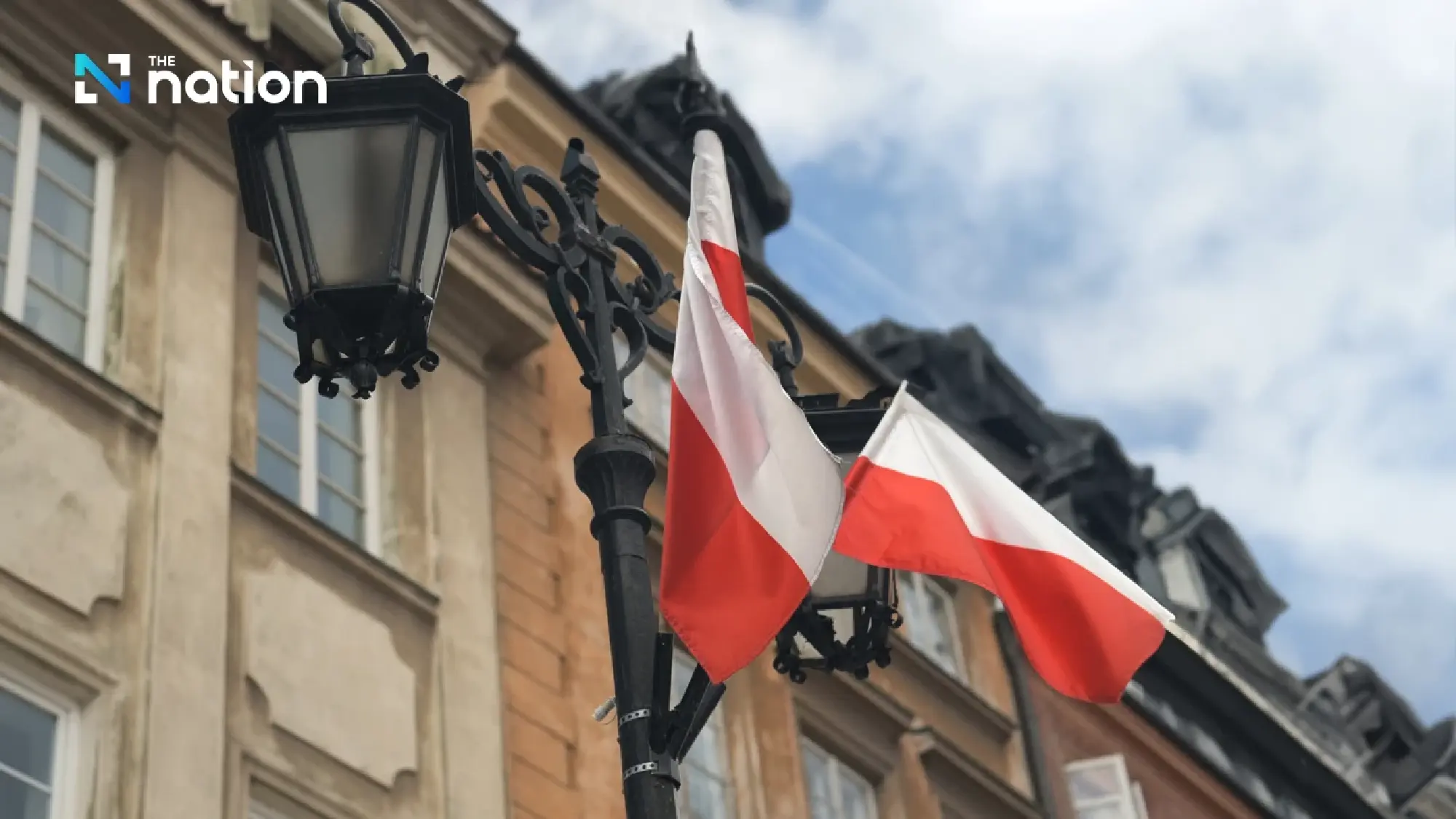 Poland marks Independence Day, celebrating 1918 restoration of sovereignty