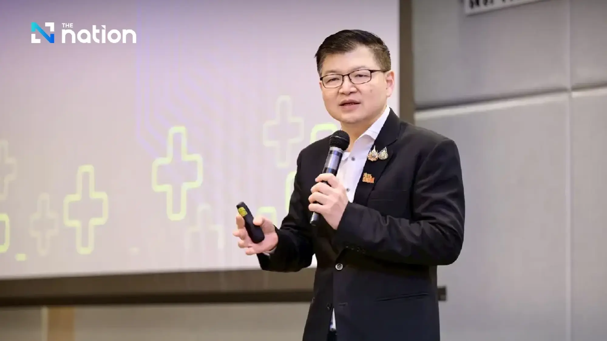 Rising Non-Communicable Diseases: Thailand's major health crisis