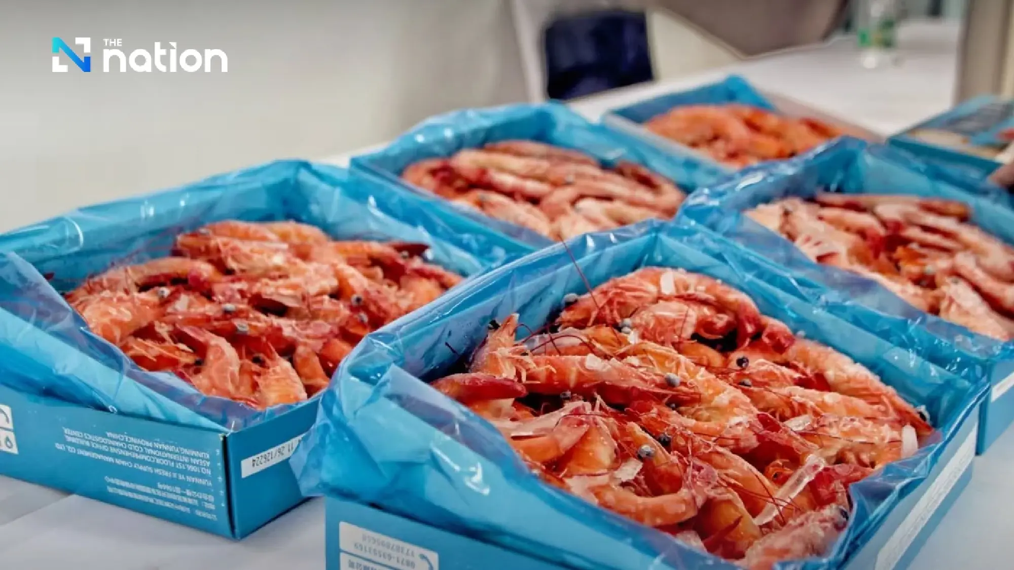 Suphajee meets South Korea’s trade minister to fast-track Thai-Korean FTA, requests access for chicken and shrimp exports