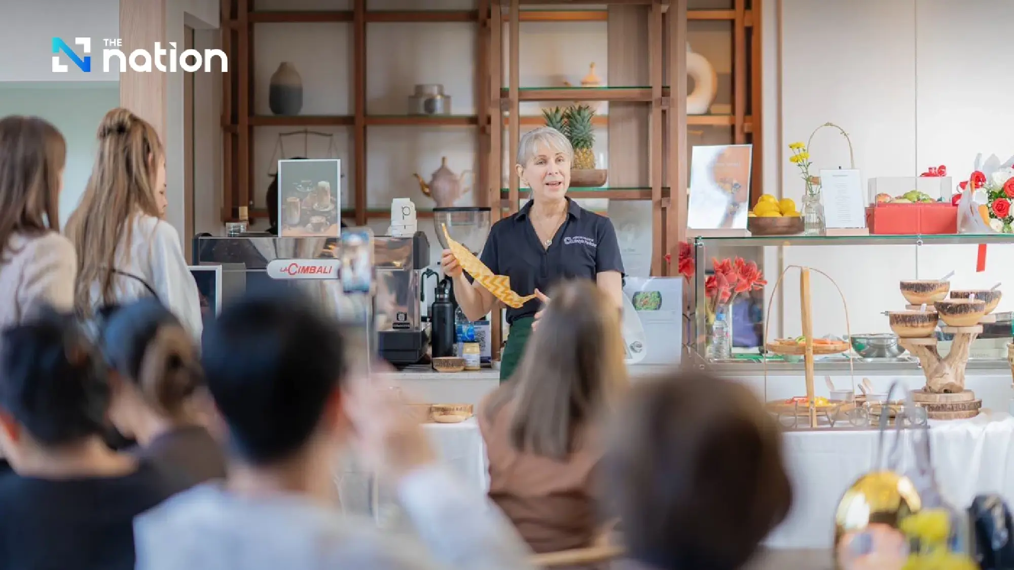 Open House: divana ANDA Spa Phuket -- A New Chapter of Wellness Community